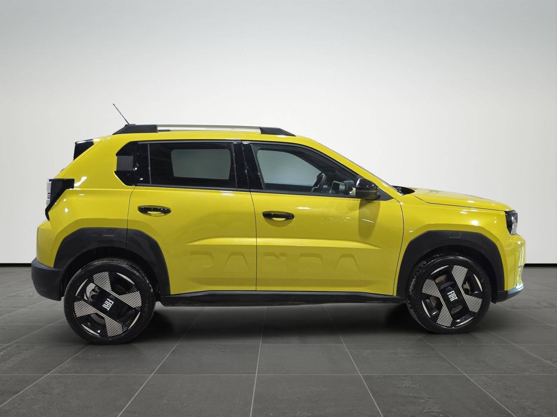 FIAT Grande Panda Grande Panda 44 kWh La Prima usata in pronta consegna - Brandini