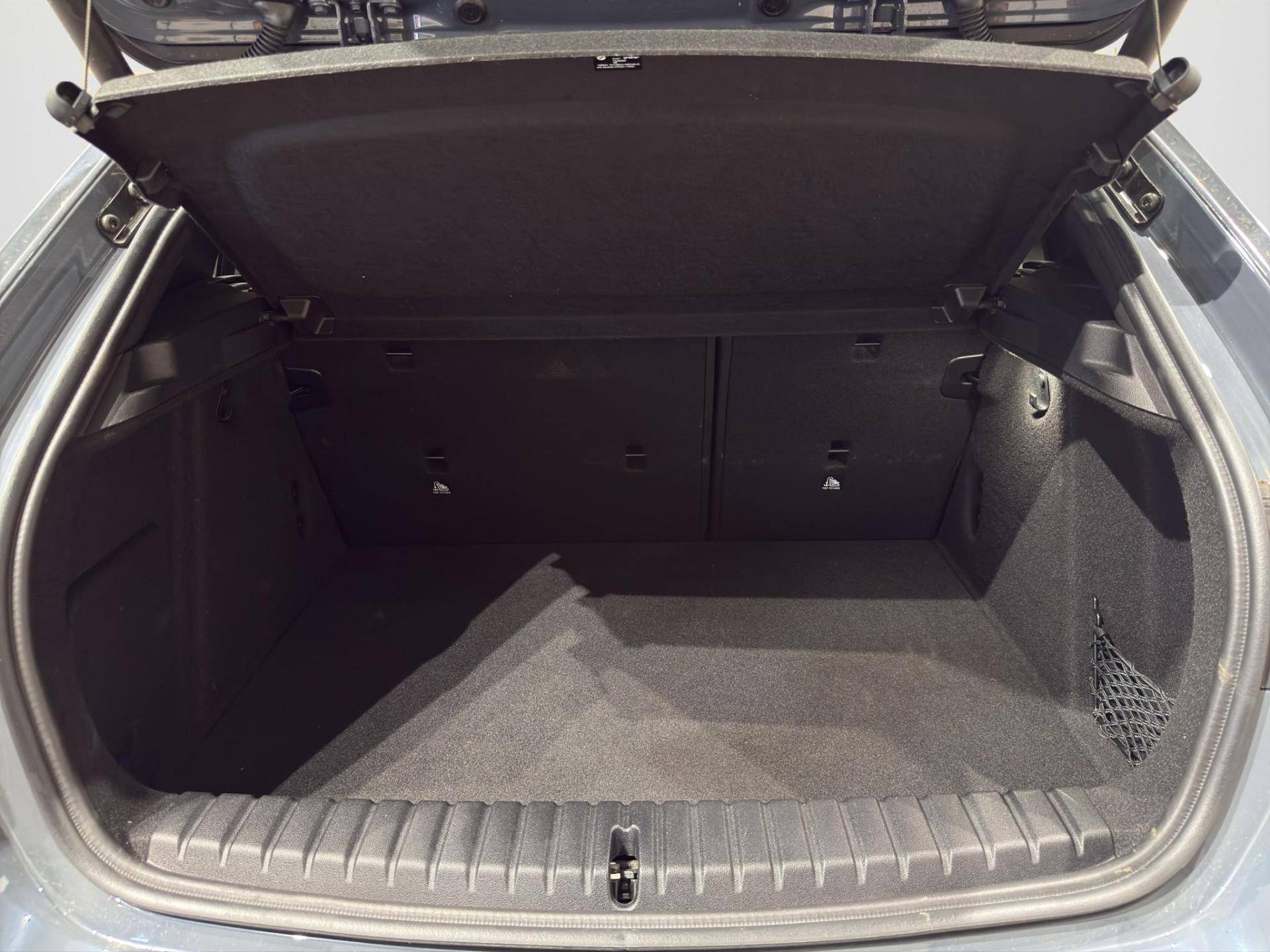 BMW Serie 1 118d MSport Pro auto usata in pronta consegna - Brandini