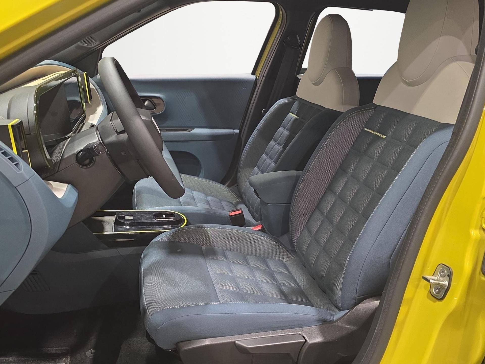 FIAT Grande Panda Grande Panda 44 kWh La Prima usata in pronta consegna - Brandini