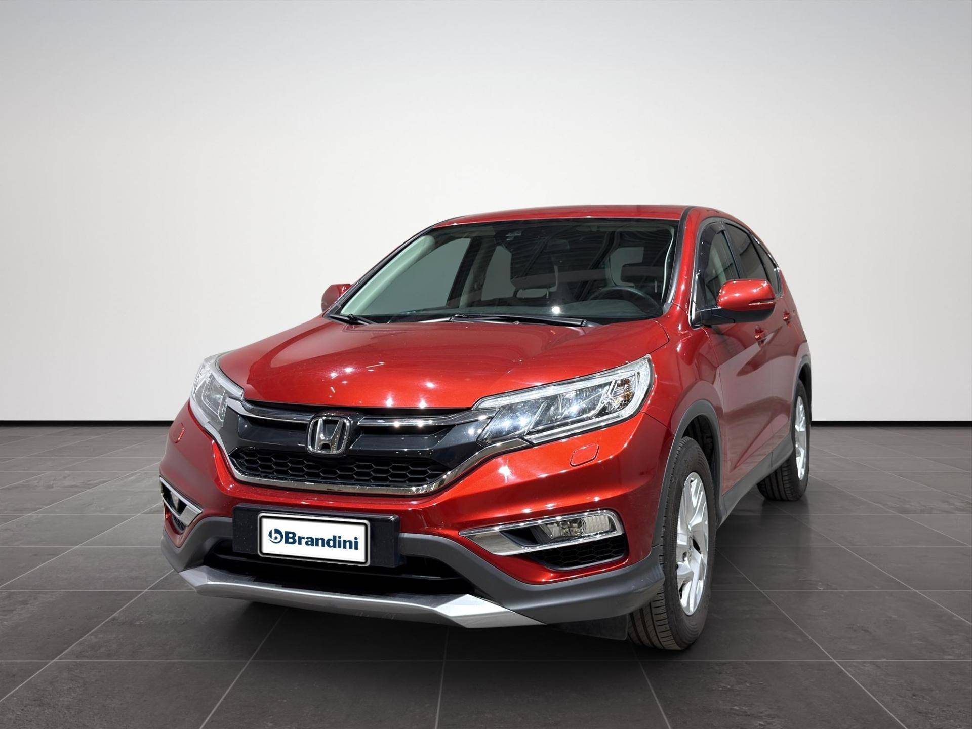 HONDA CR-V CR-V 1.6 Comfort 2wd usata in pronta consegna - Brandini