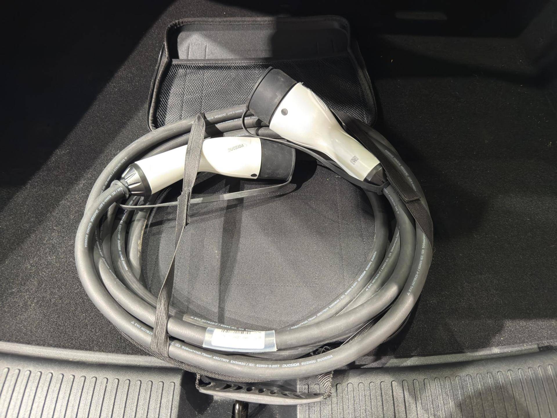 MG HS HS 1.5 phev Luxury auto usata in pronta consegna - Brandini
