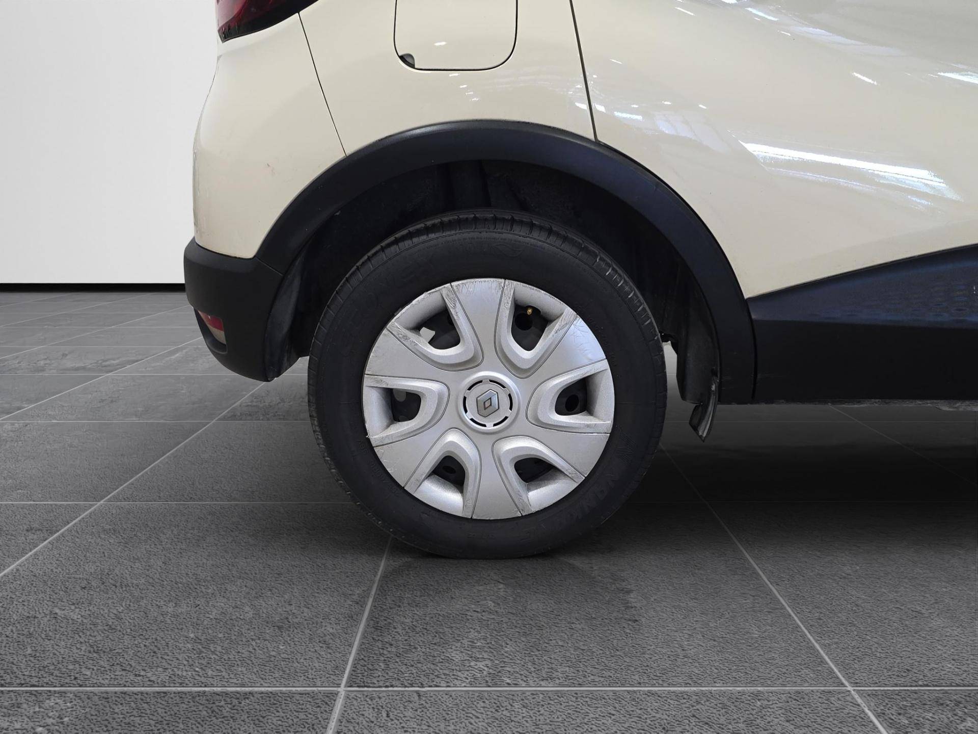 Auto Venduta - RENAULT Captur Captur 0.9 tce Life 90cv usata in pronta consegna - Brandini