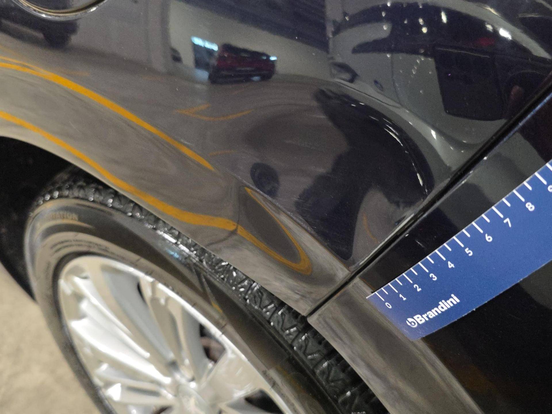 PEUGEOT 208 208 1.6 bluehdi Active 75cv 5p usata in pronta consegna - Brandini