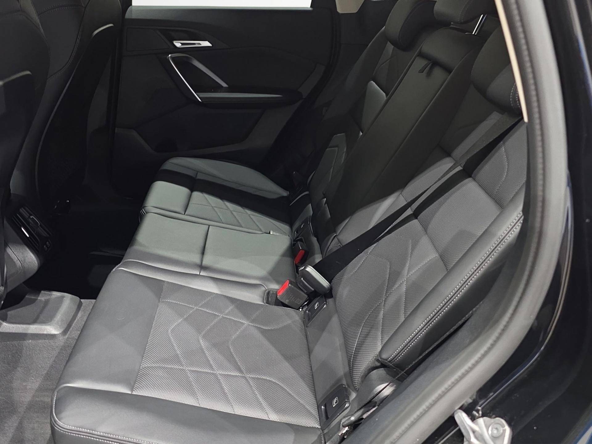BMW X1 X1 sdrive18i Msport auto usata in pronta consegna - Brandini