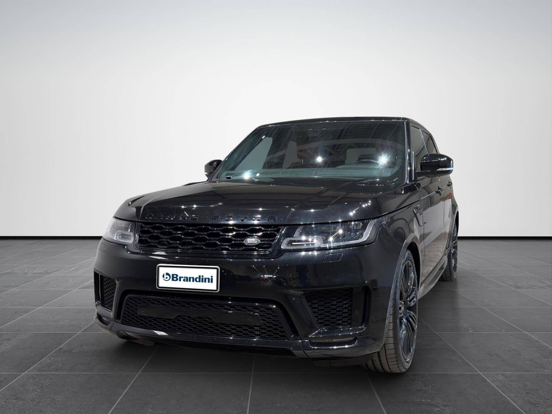Auto Venduta - LAND ROVER Range Rover Sport Range Rover Sport 3.0 sdV6 HSE 249cv auto my19 usata in pronta consegna - Brandini