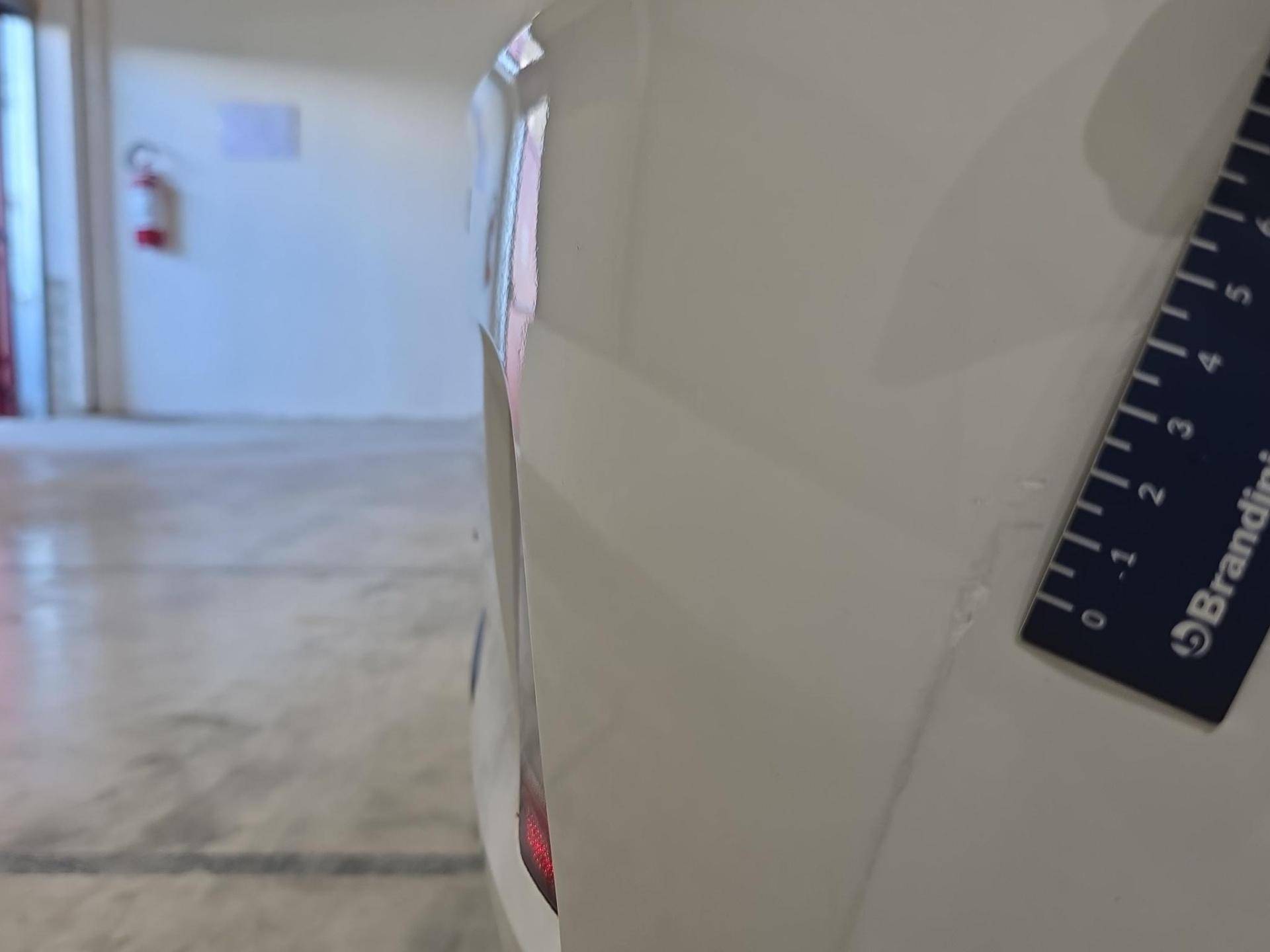 Auto Venduta - HYUNDAI I10 i10 1.0 MPI Prime usata in pronta consegna - Brandini