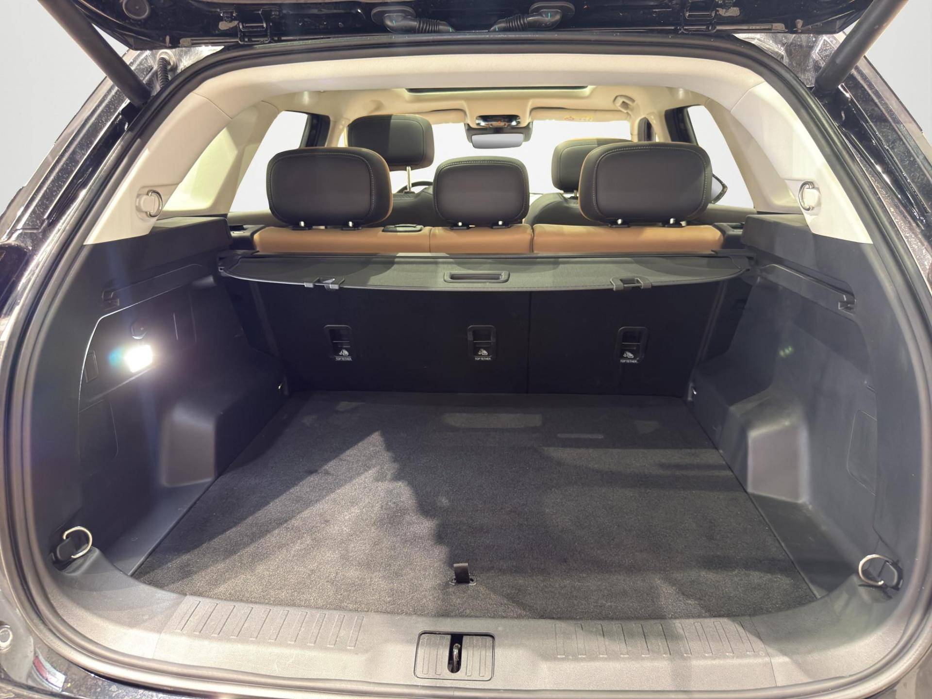 Auto Venduta - JAECOO JAECOO 7 Jaecoo 7 Super Hybrid 1.5 tgdi phev Exclusive 2wd usata in pronta consegna - Brandini