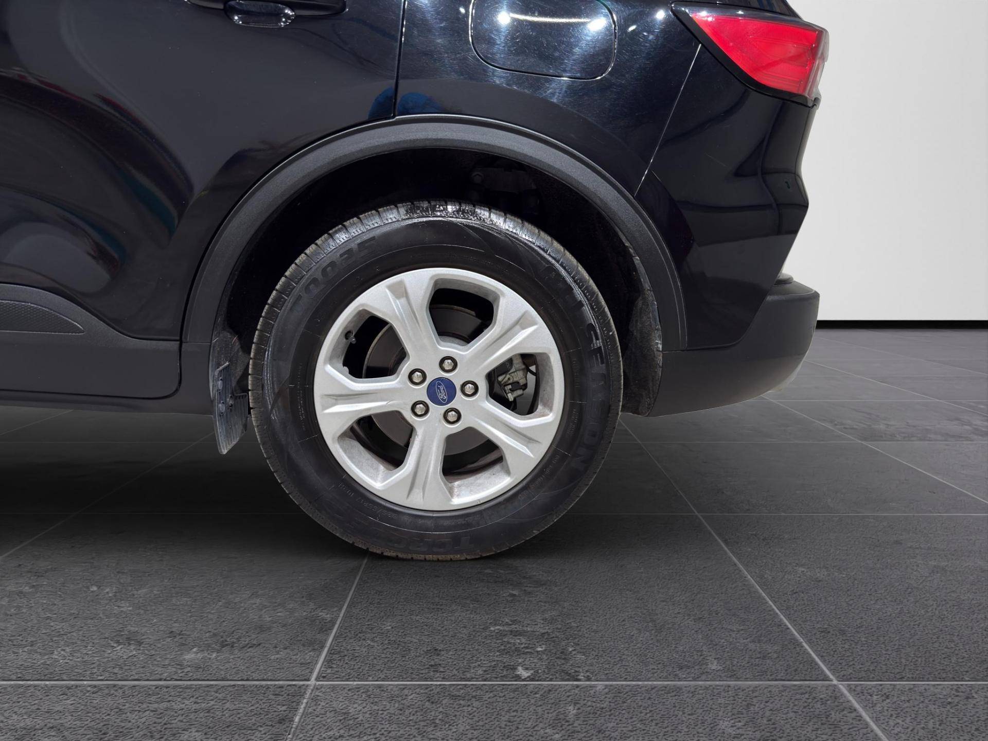 FORD Kuga Kuga 1.5 ecoblue Titanium 2wd 120cv usata in pronta consegna - Brandini