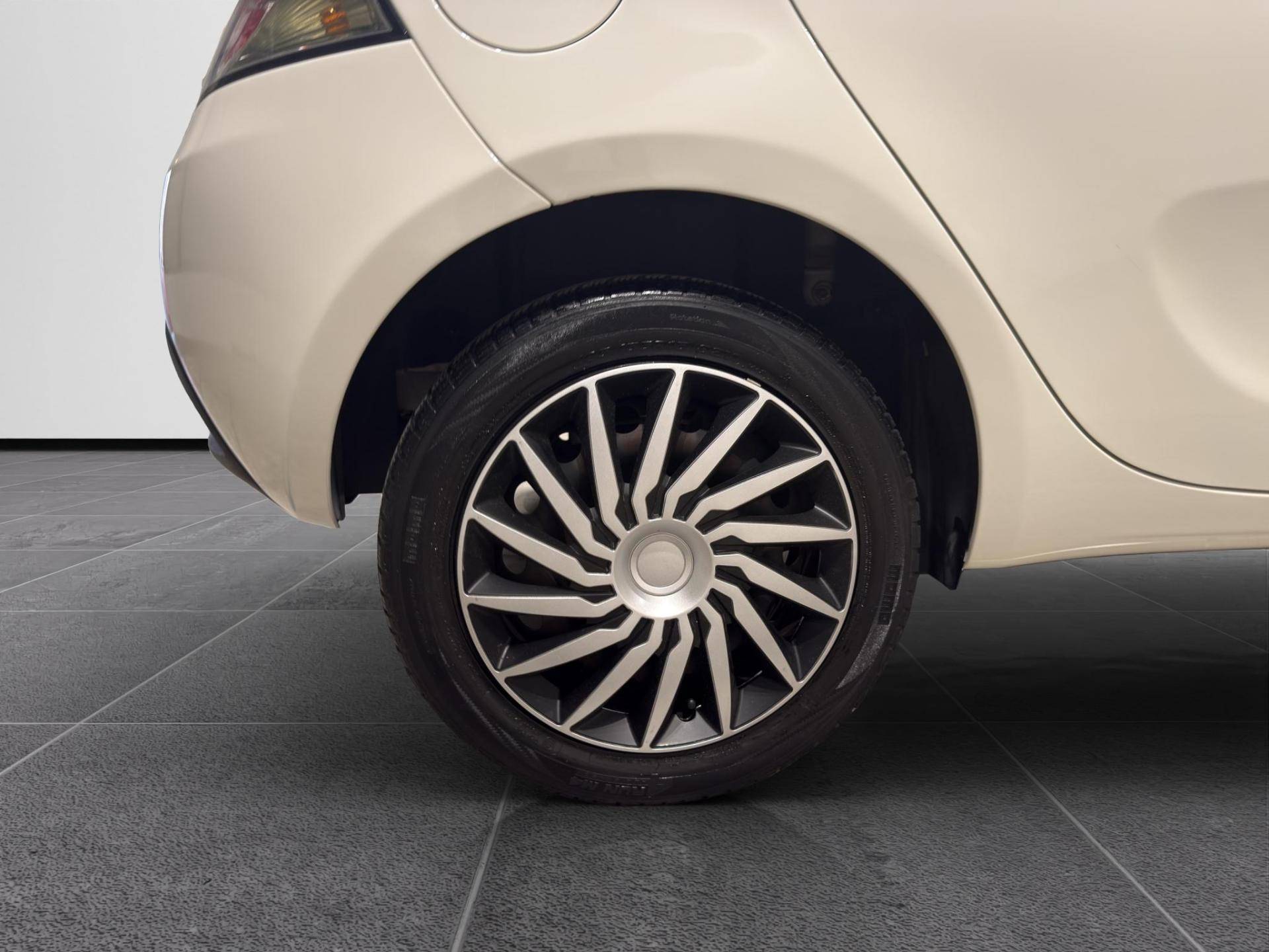 Auto Venduta - LANCIA Ypsilon Ypsilon 1.2 8v Silver c/clima 69cv usata in pronta consegna - Brandini