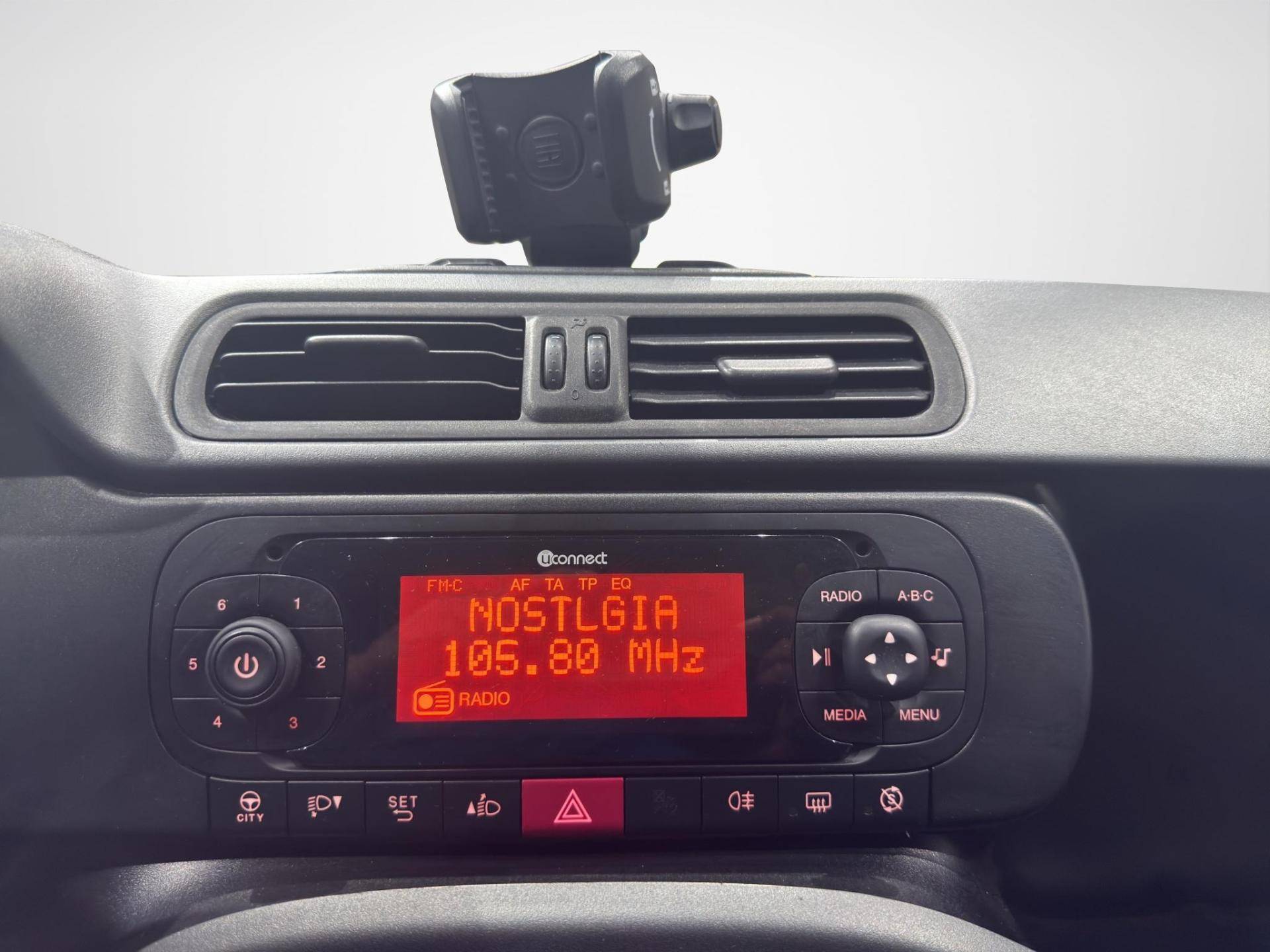 Auto Venduta - FIAT Panda Panda 1.2 easypower City Life Gpl s&s 69cv usata in pronta consegna - Brandini