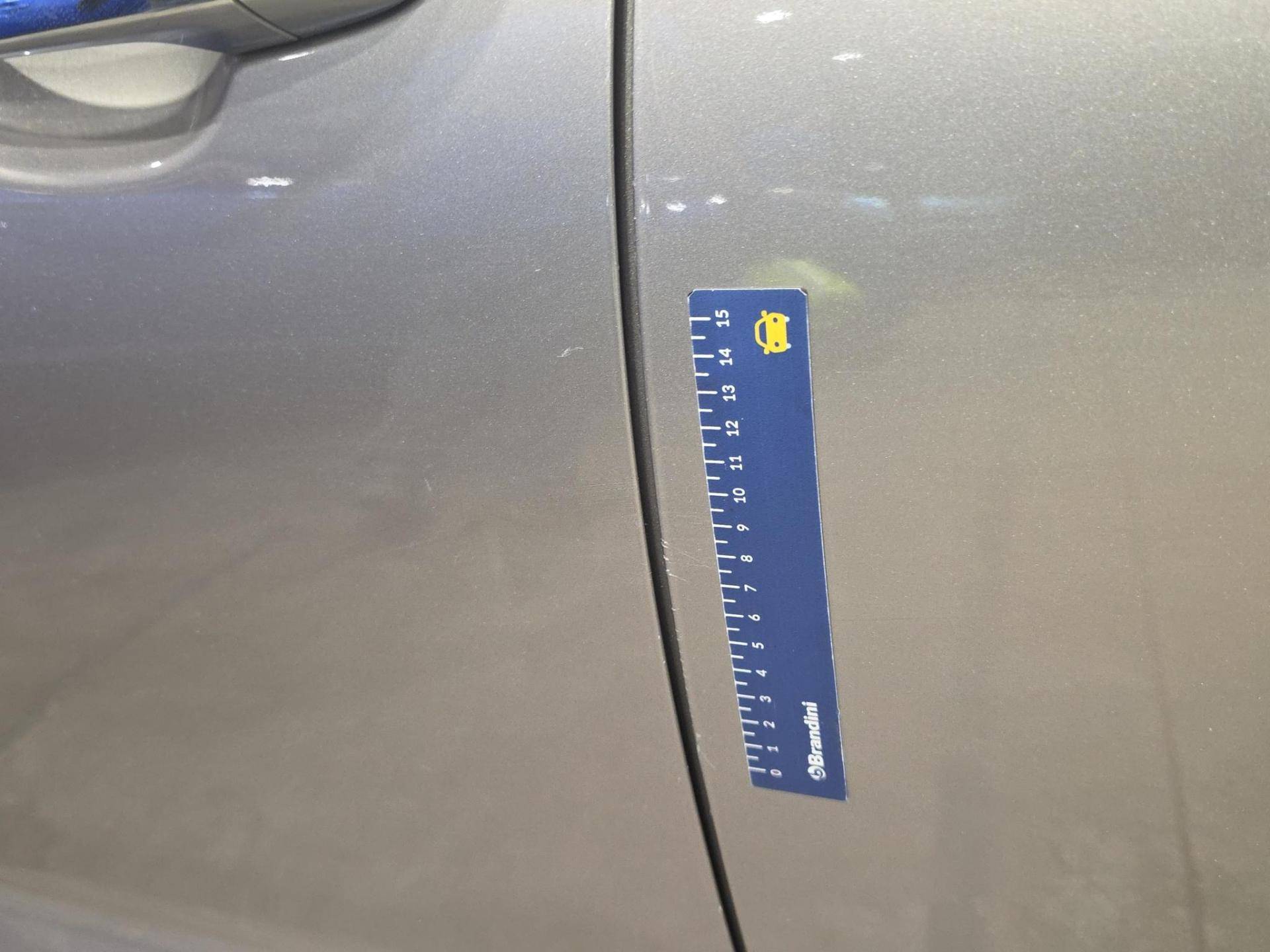 HYUNDAI Tucson Tucson 1.7 crdi Xpossible 2wd 115cv usata in pronta consegna - Brandini