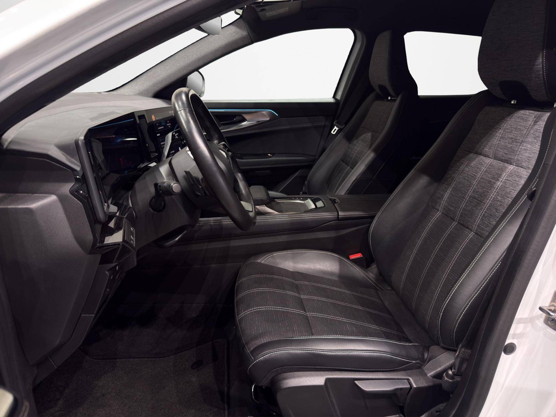 RENAULT Austral Austral 1.2 E-Tech full hybrid Techno 200cv usata in pronta consegna - Brandini
