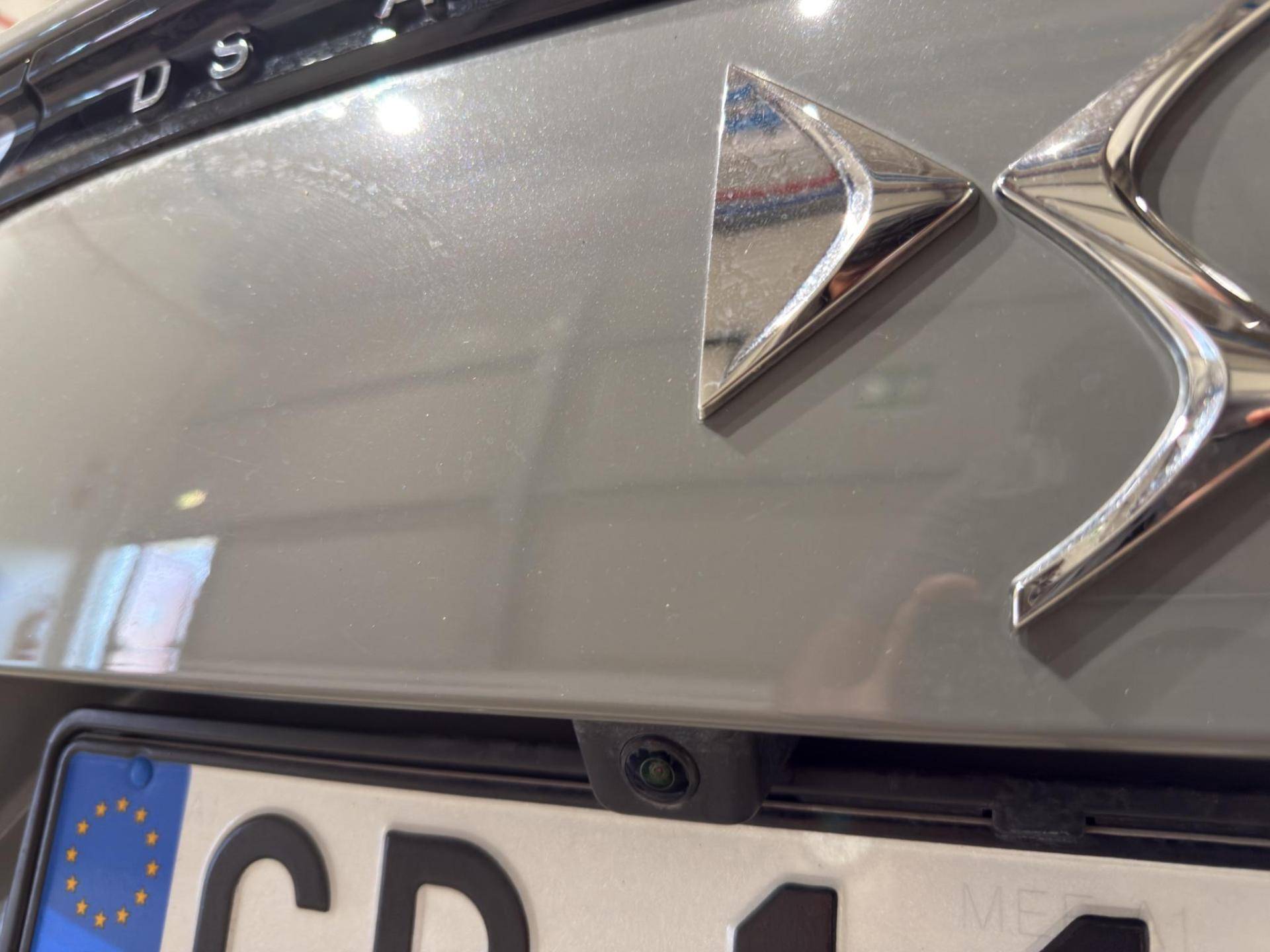 DS DS 7 DS7 1.6 e-tense phev Rivoli 4x4 360cv auto usata in pronta consegna - Brandini
