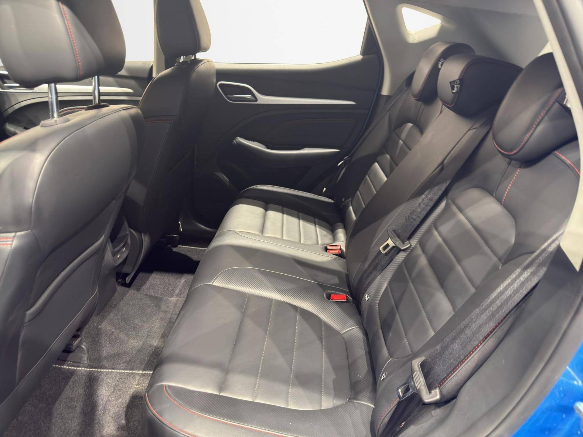 Auto Venduta - MG ZS ZS Classic 1.5 Luxury usata in pronta consegna - Brandini