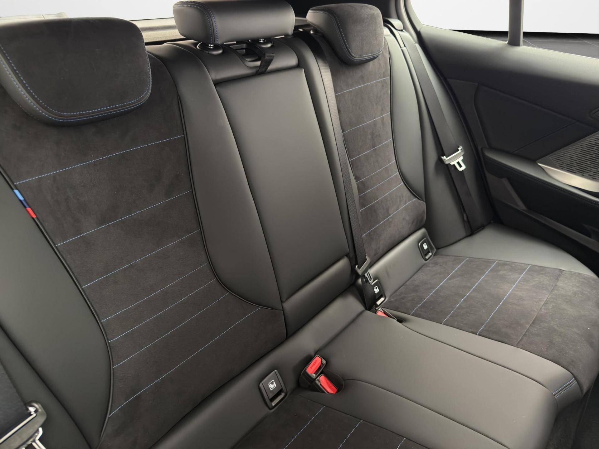 BMW Serie 1 118d auto usata in pronta consegna - Brandini