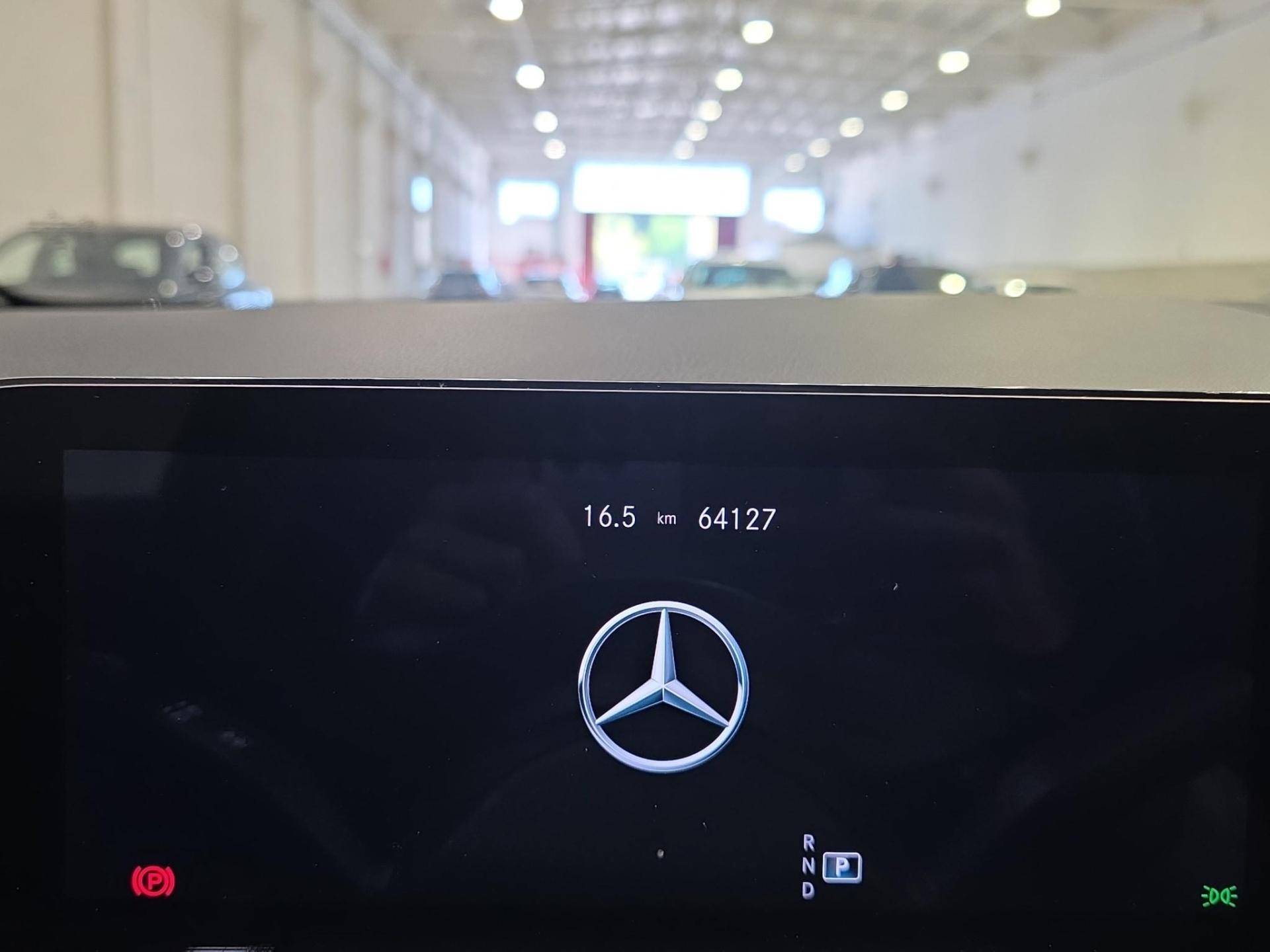 Auto Venduta - MERCEDES GLA GLA 200 d Sport auto usata in pronta consegna - Brandini