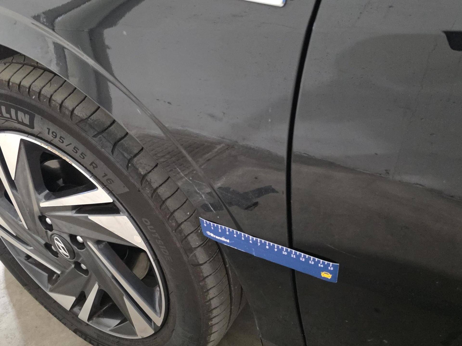 HYUNDAI I20 i20 1.0 t-gdi 48V Connectline Exterior Pack imt usata in pronta consegna - Brandini