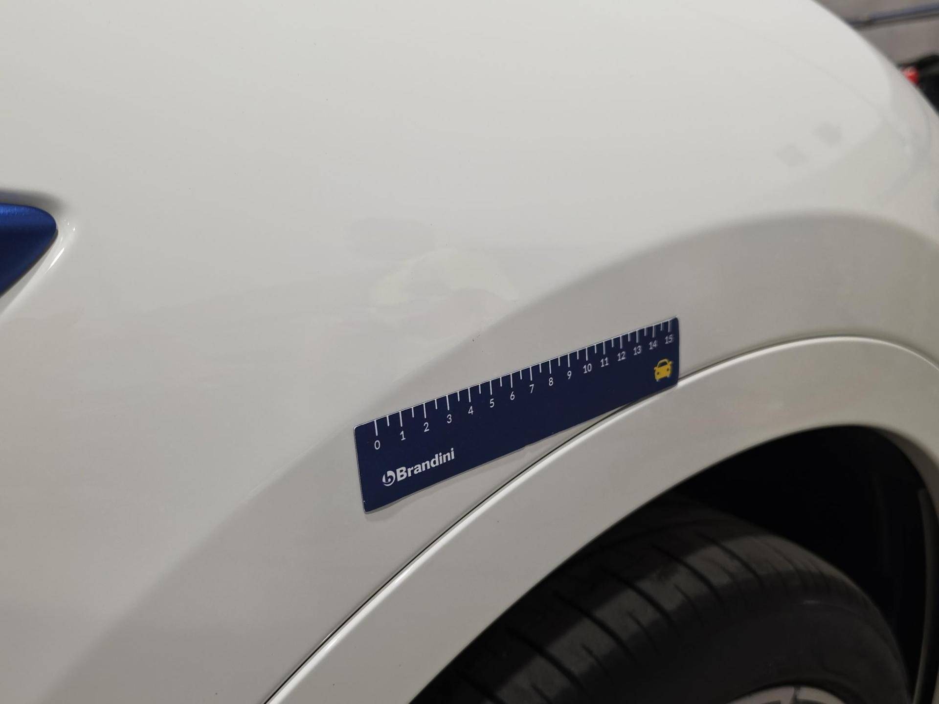 MASERATI Levante Levante 2.0 mhev GT 330cv auto usata in pronta consegna - Brandini