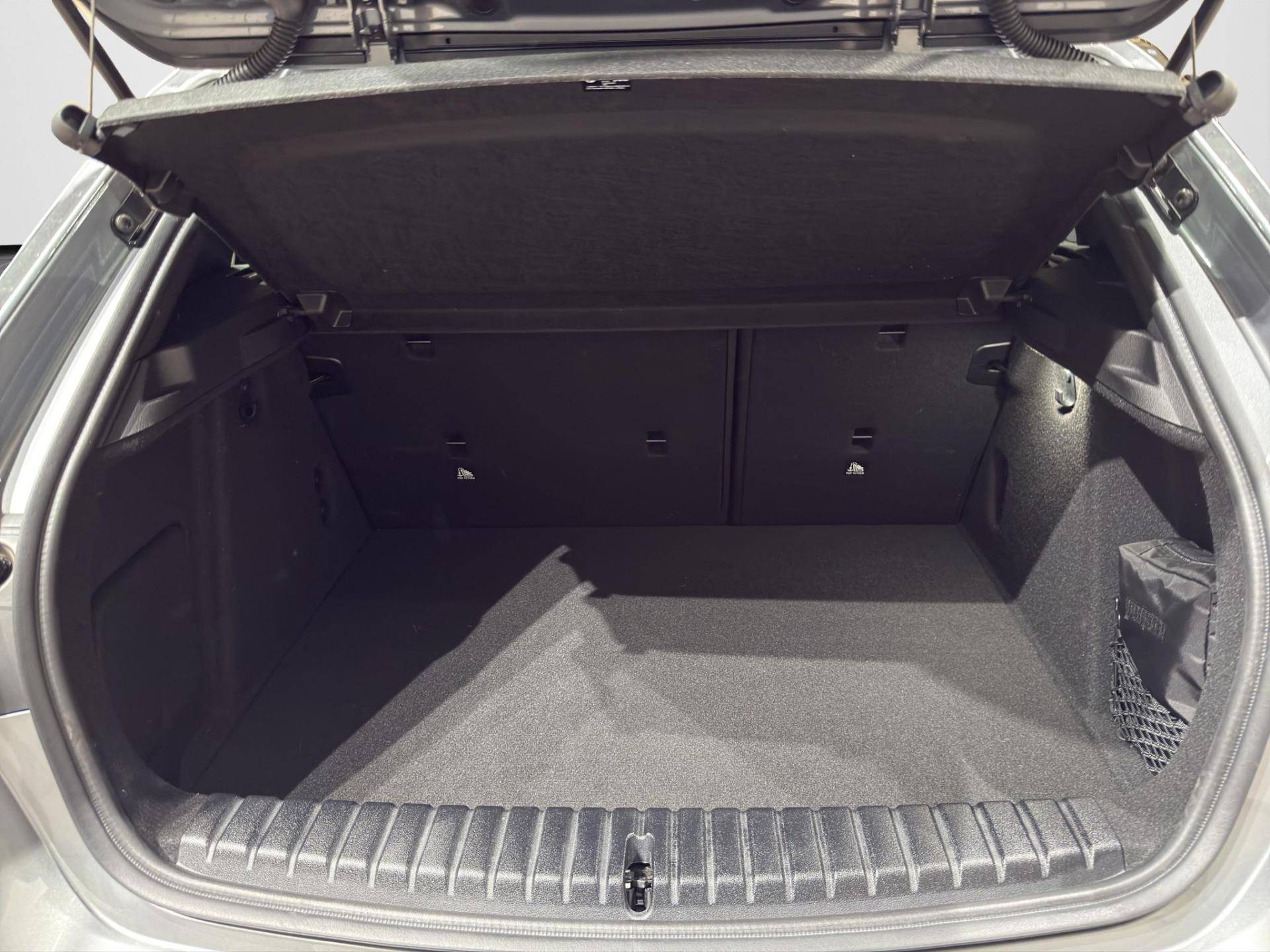 BMW Serie 1 118d auto usata in pronta consegna - Brandini