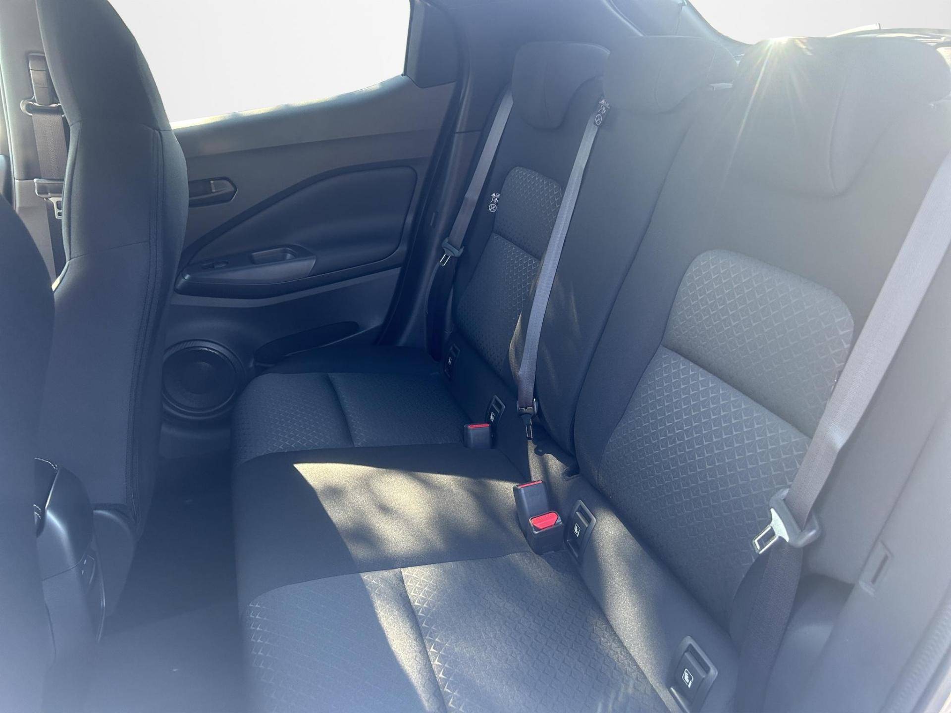 NISSAN Juke Juke 1.0 dig-t N-Connecta 114cv usata in pronta consegna - Brandini