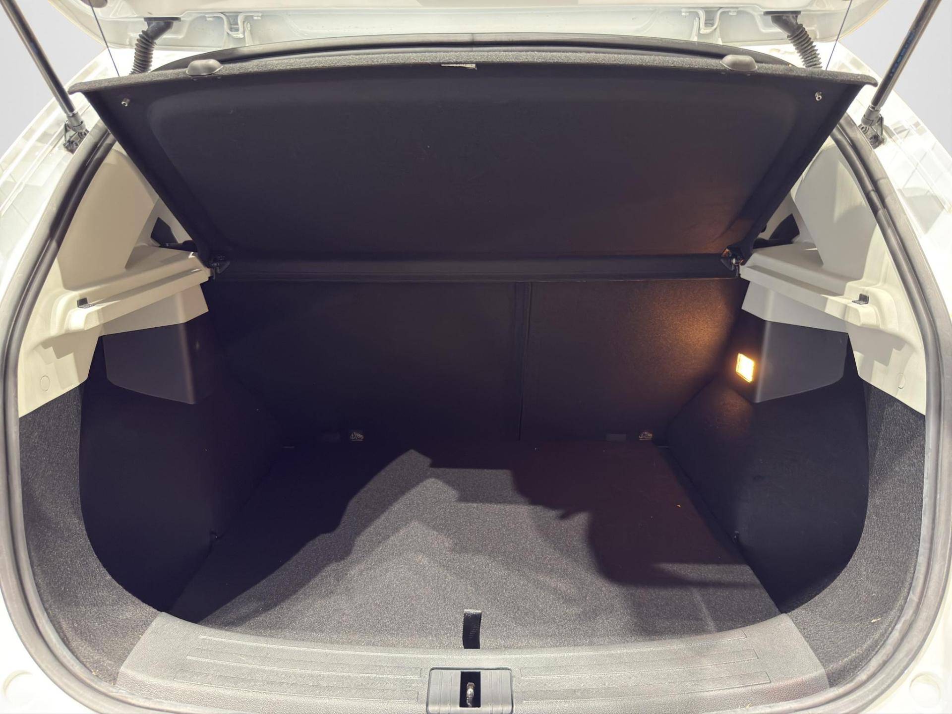 Auto Venduta - MG ZS ZS 1.5 Comfort usata in pronta consegna - Brandini