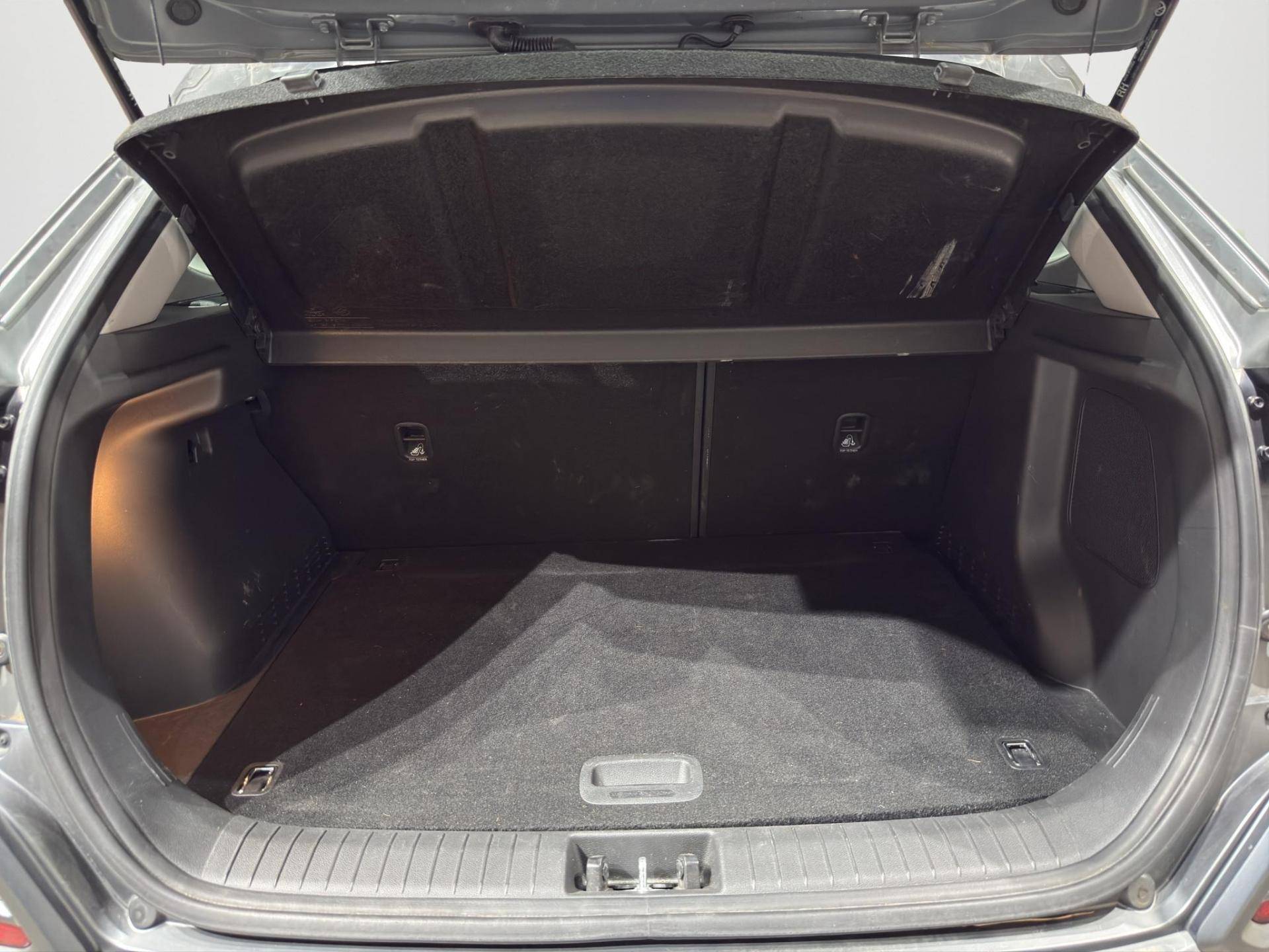 HYUNDAI Kona Kona 1.6 hev Exellence Premium Pack 2wd dct usata in pronta consegna - Brandini