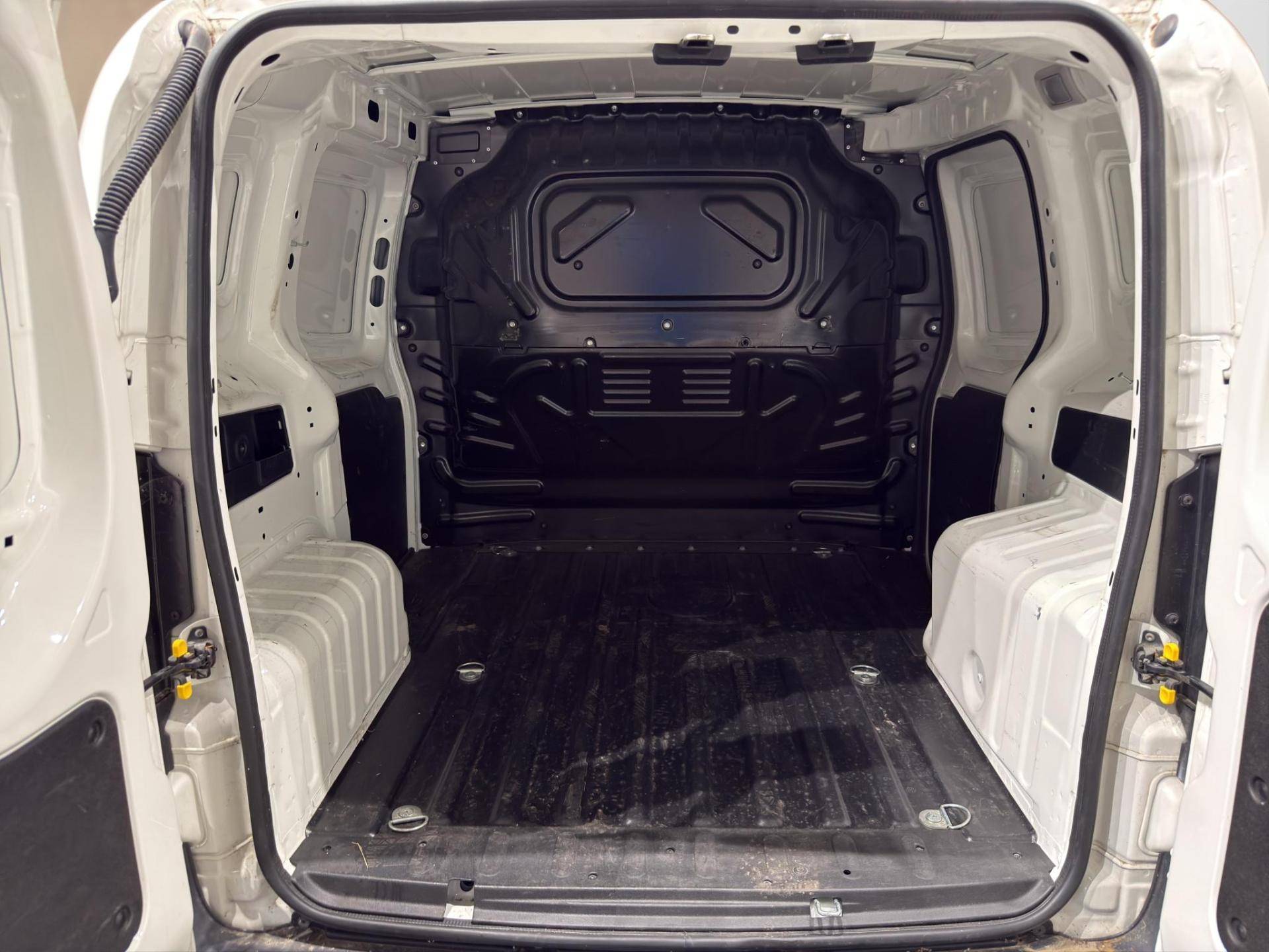 Auto Venduta - FIAT Fiorino fiorino cargo 1.3 mjt 95cv SX E6d-final usata in pronta consegna - Brandini