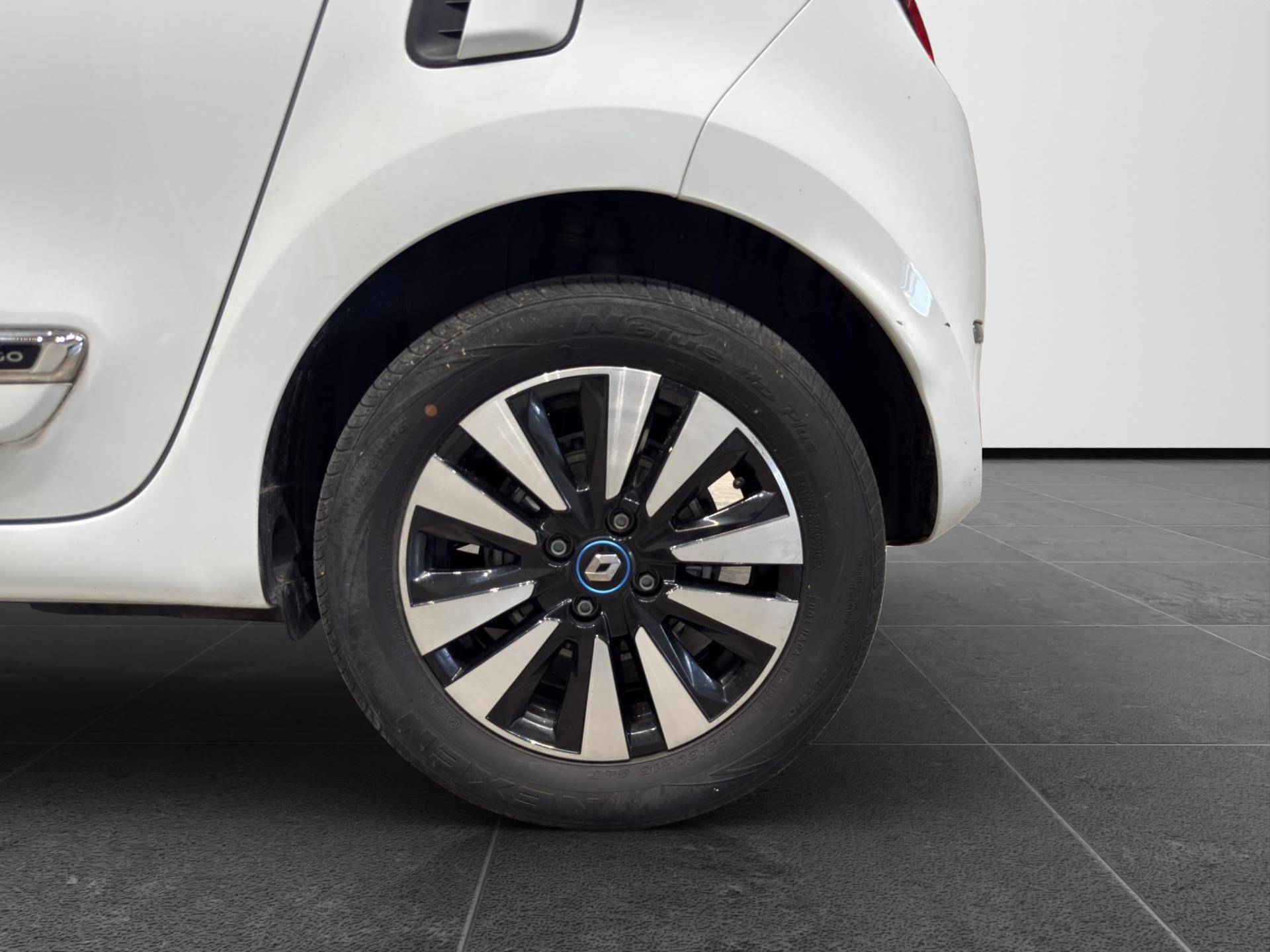 RENAULT Clio Twingo Zen 22kWh usata in pronta consegna - Brandini