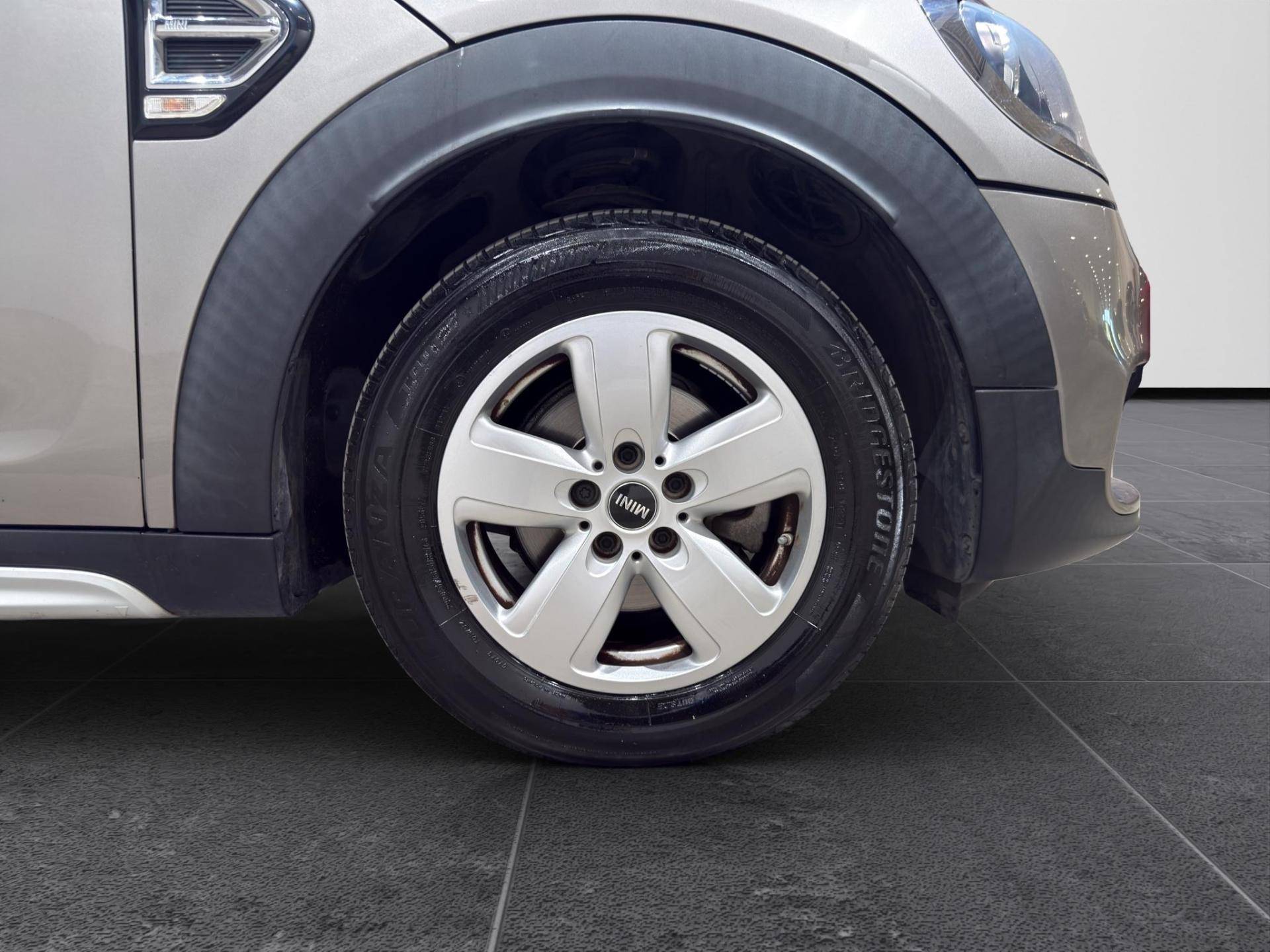 MINI Mini Countryman Mini Countryman 1.5 One D usata in pronta consegna - Brandini