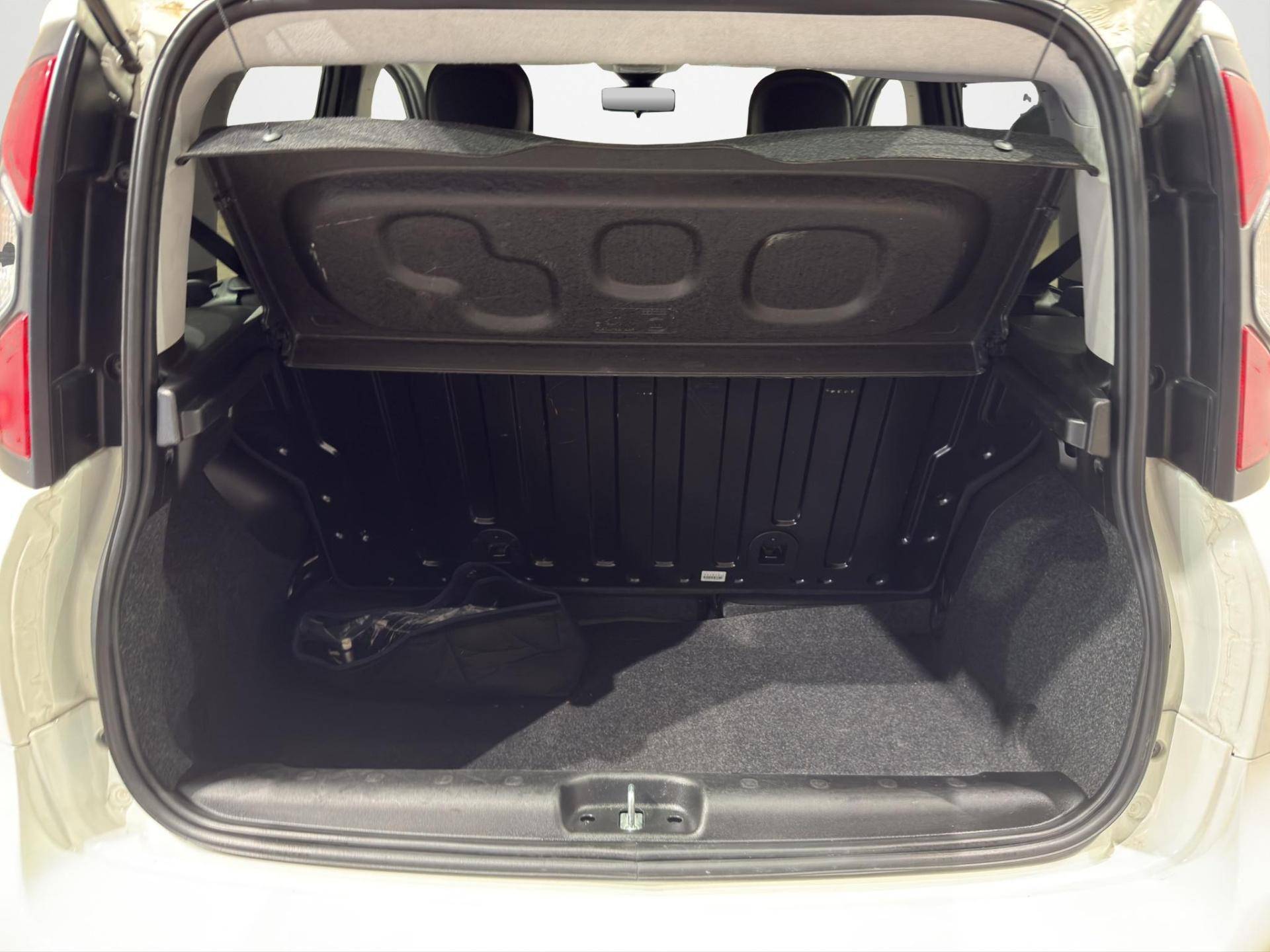 FIAT Panda Panda 1.0 firefly hybrid Cross s&s 70cv 5p.ti usata in pronta consegna - Brandini