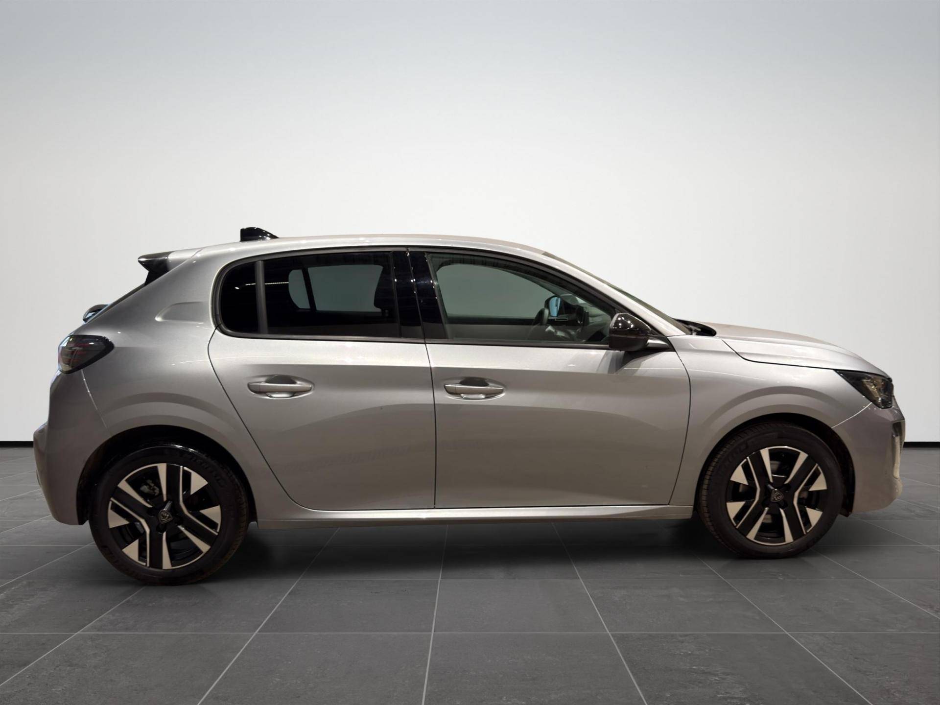Auto Venduta - PEUGEOT 208 208 1.2 puretech Allure s&s 100cv usata in pronta consegna - Brandini