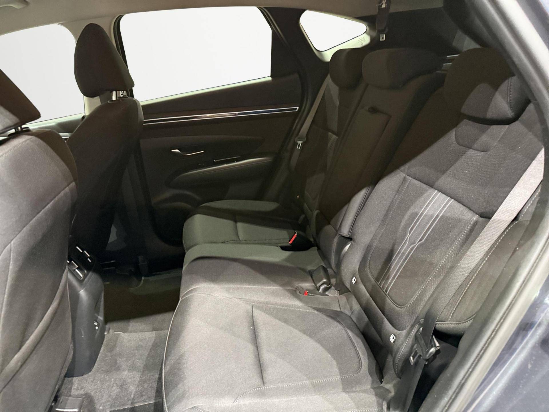 HYUNDAI Tucson Tucson 1.6 crdi Xtech Hyundai Smart Sense+ 2wd usata in pronta consegna - Brandini