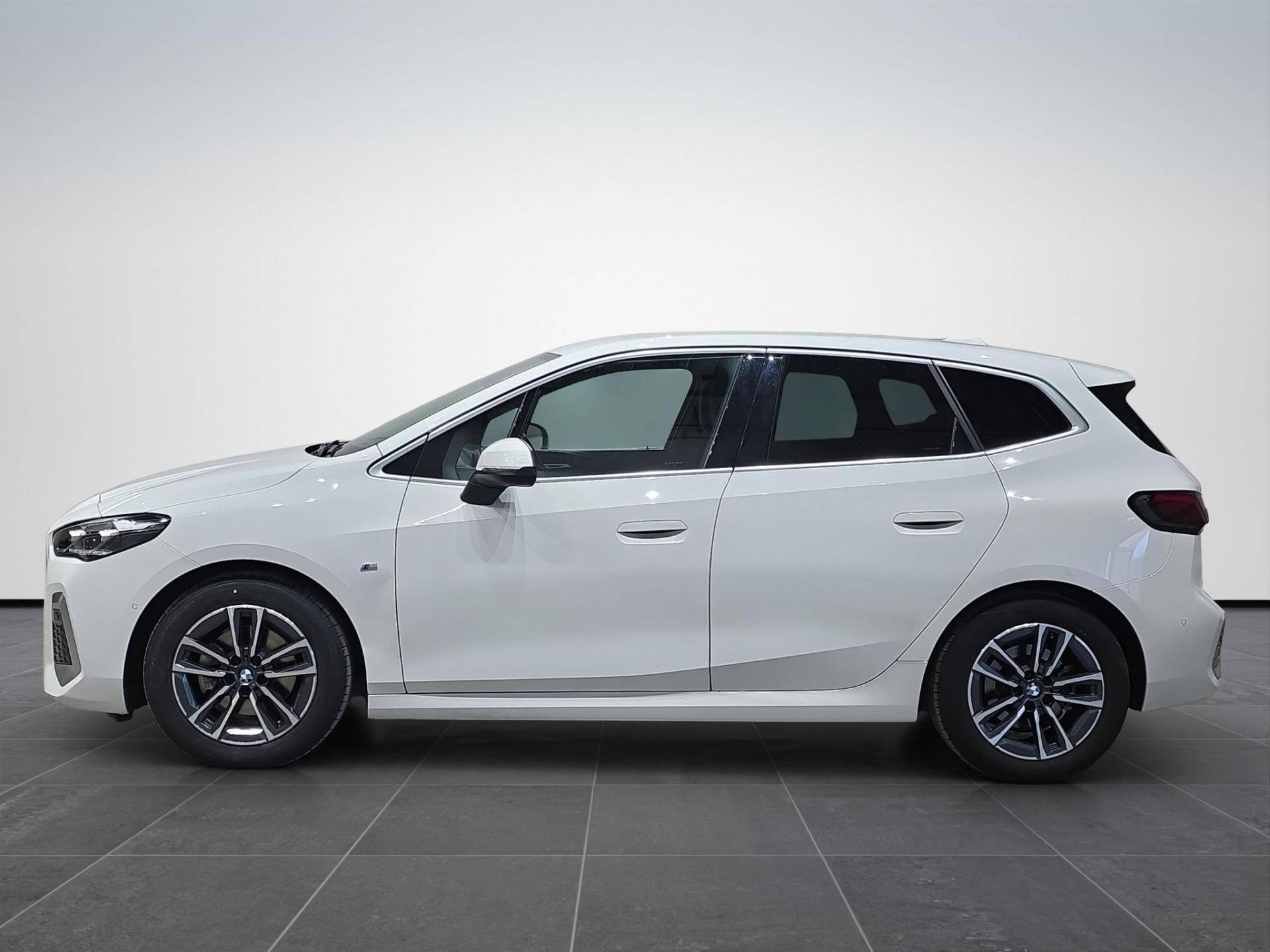BMW Serie 2 Active Tourer 218d Active Tourer Msport auto usata in pronta consegna - Brandini