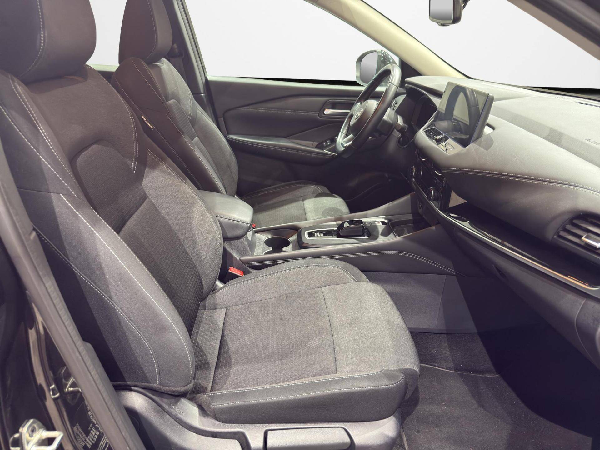 Auto Venduta - NISSAN Qashqai Qashqai 1.5 e-power N-Connecta 2wd usata in pronta consegna - Brandini