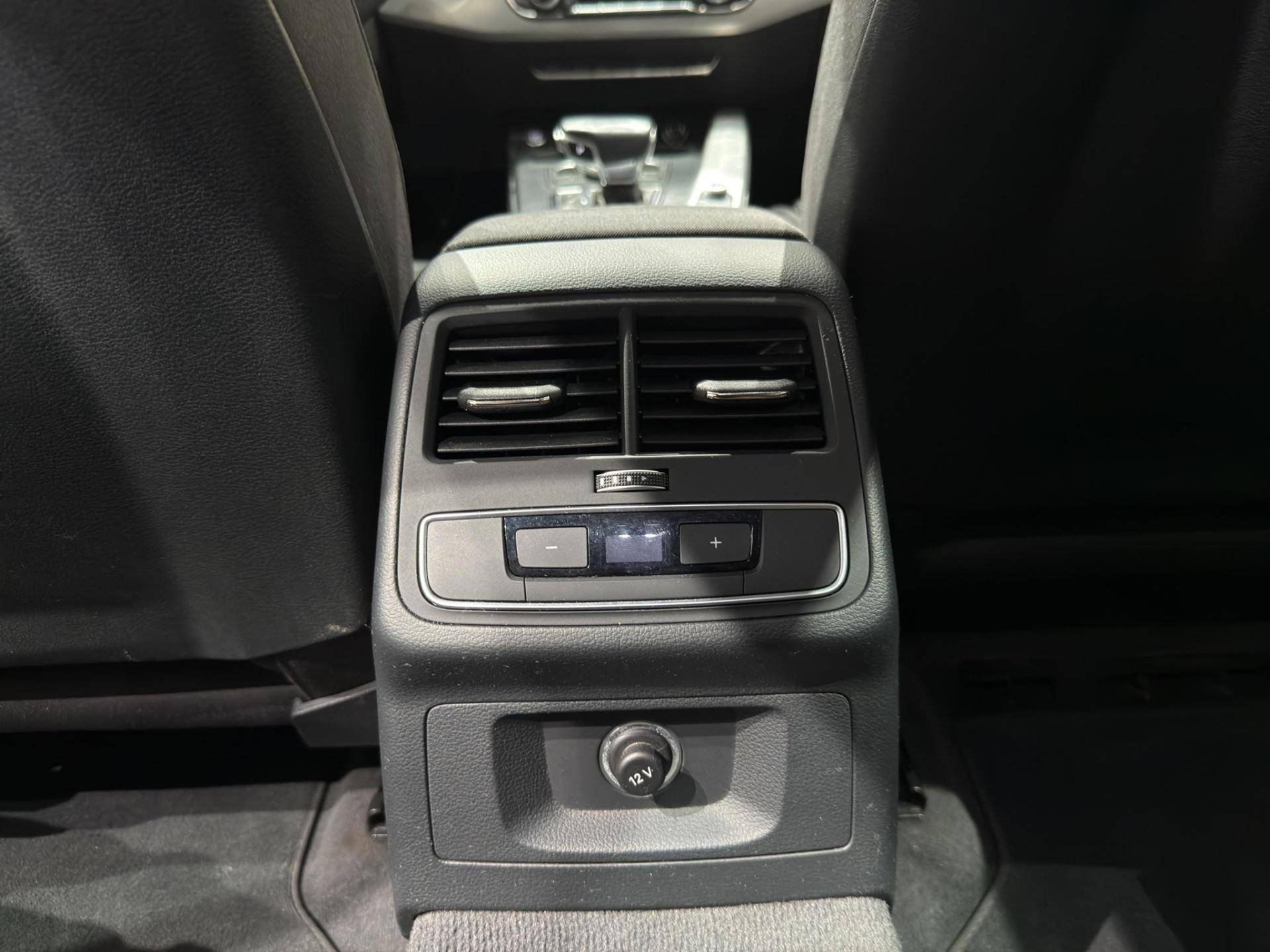 AUDI A4 Avant A4 Avant 40 2.0 tdi S Line Edition 190cv s-tronic usata in pronta consegna - Brandini