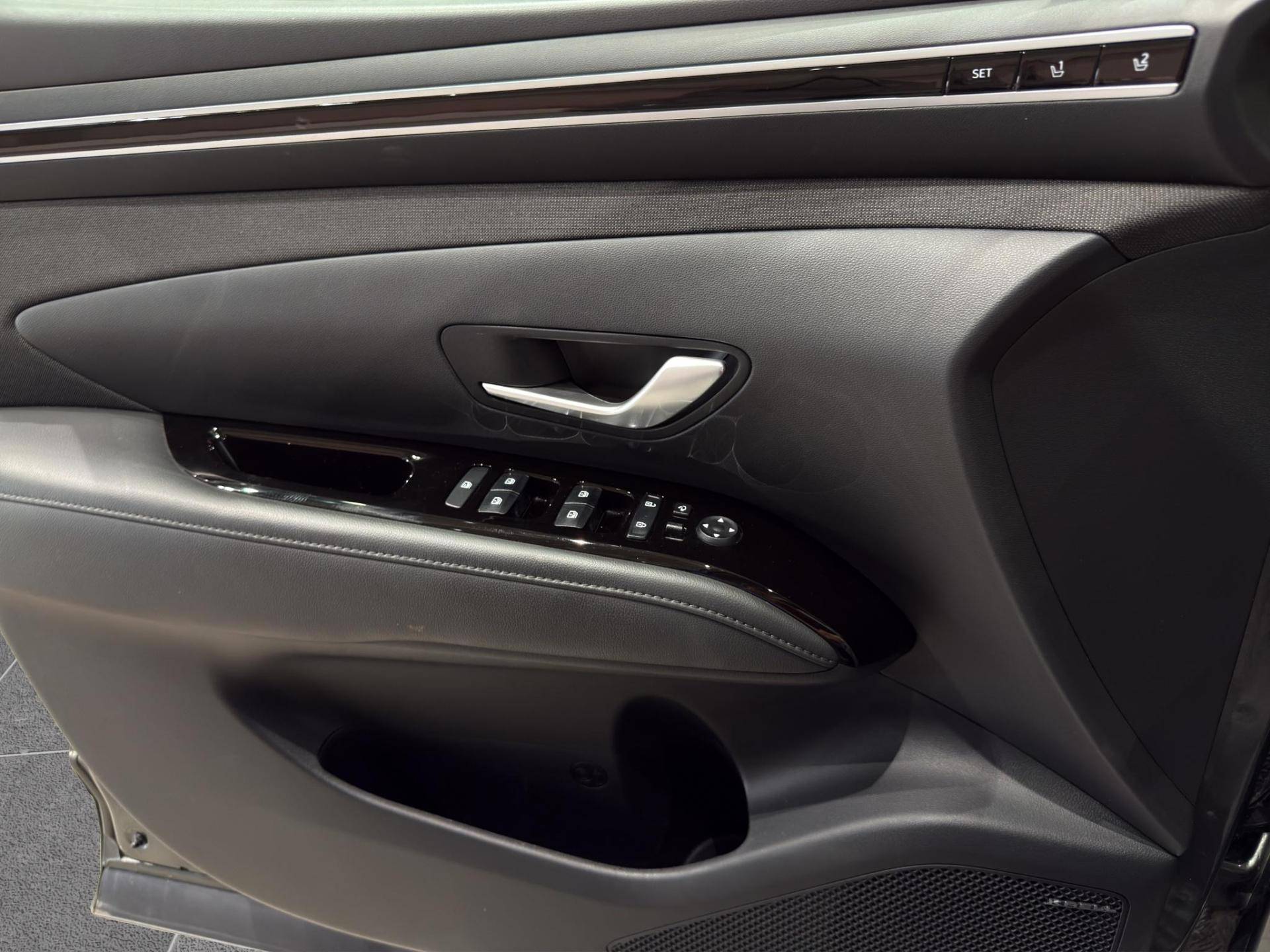 Auto Venduta - HYUNDAI Tucson Tucson 1.6 hev Exellence Lounge Pack 2wd auto usata in pronta consegna - Brandini