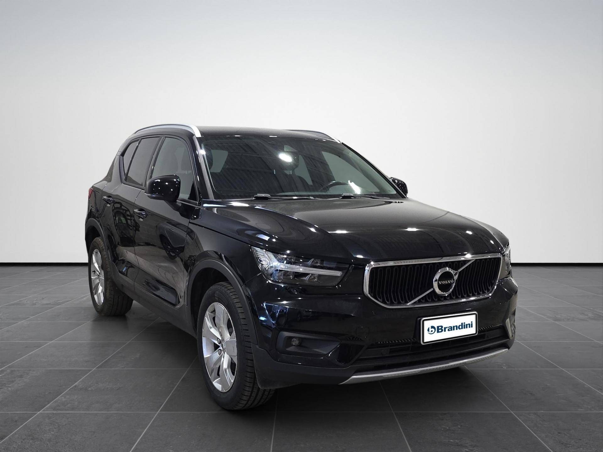 Auto Venduta - VOLVO XC40 XC40 1.5 T2 Momentum my21 usata in pronta consegna - Brandini