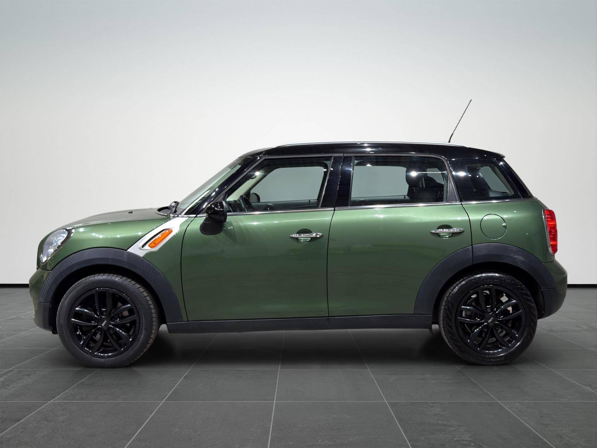MINI Mini Countryman Mini Countryman 2.0 Cooper D auto E6 usata in pronta consegna - Brandini