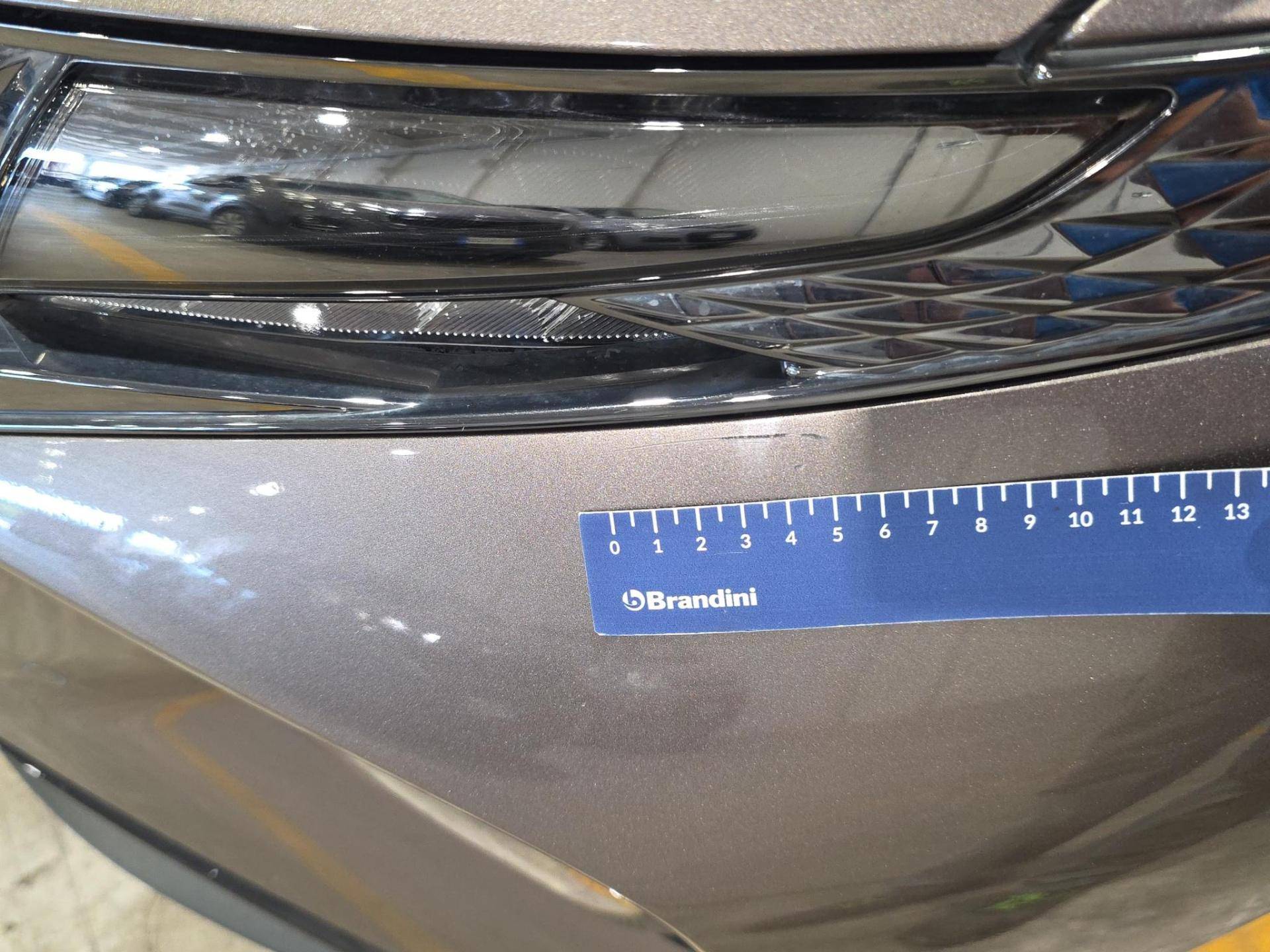 HYUNDAI Tucson Tucson 1.6 hev Exellence 2wd auto usata in pronta consegna - Brandini