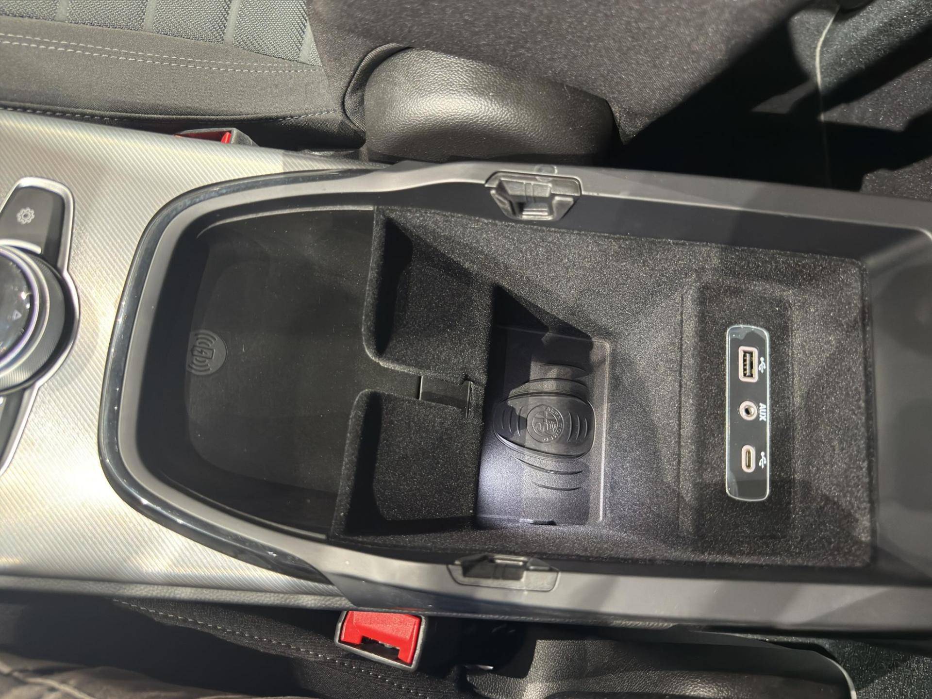 ALFA ROMEO Stelvio Stelvio 2.2 t Sprint Q4 210cv auto usata in pronta consegna - Brandini