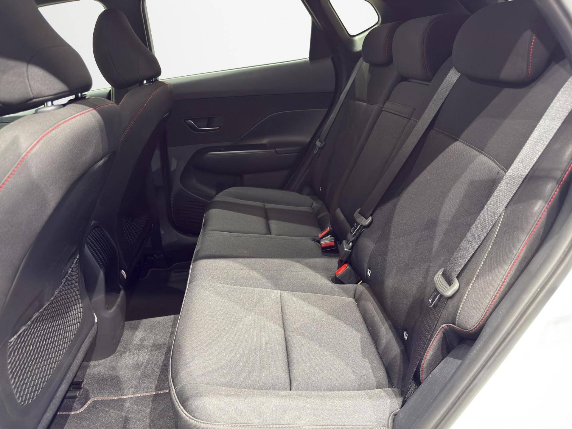 HYUNDAI Kona Kona 1.6 gdi hev NLine 2wd 138cv dct usata in pronta consegna - Brandini