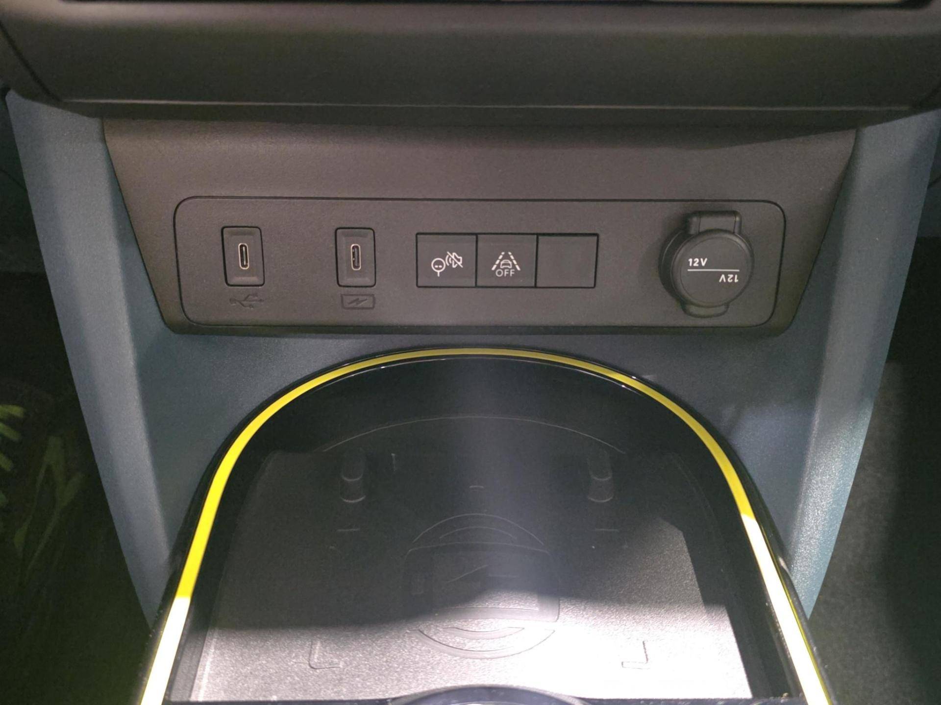 FIAT Grande Panda Grande Panda 44 kWh La Prima usata in pronta consegna - Brandini