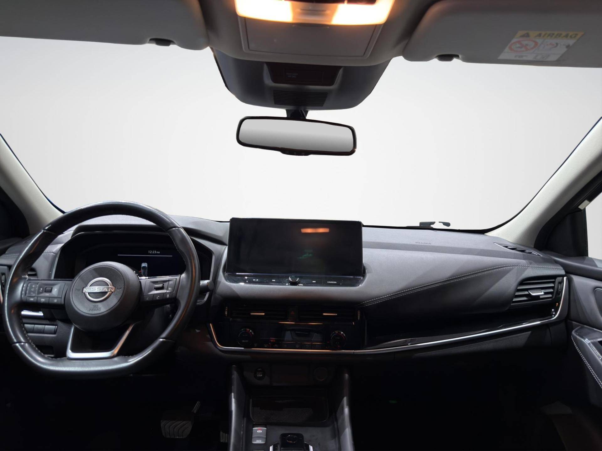 Auto Venduta - NISSAN Qashqai Qashqai 1.5 e-power N-Connecta 2wd usata in pronta consegna - Brandini
