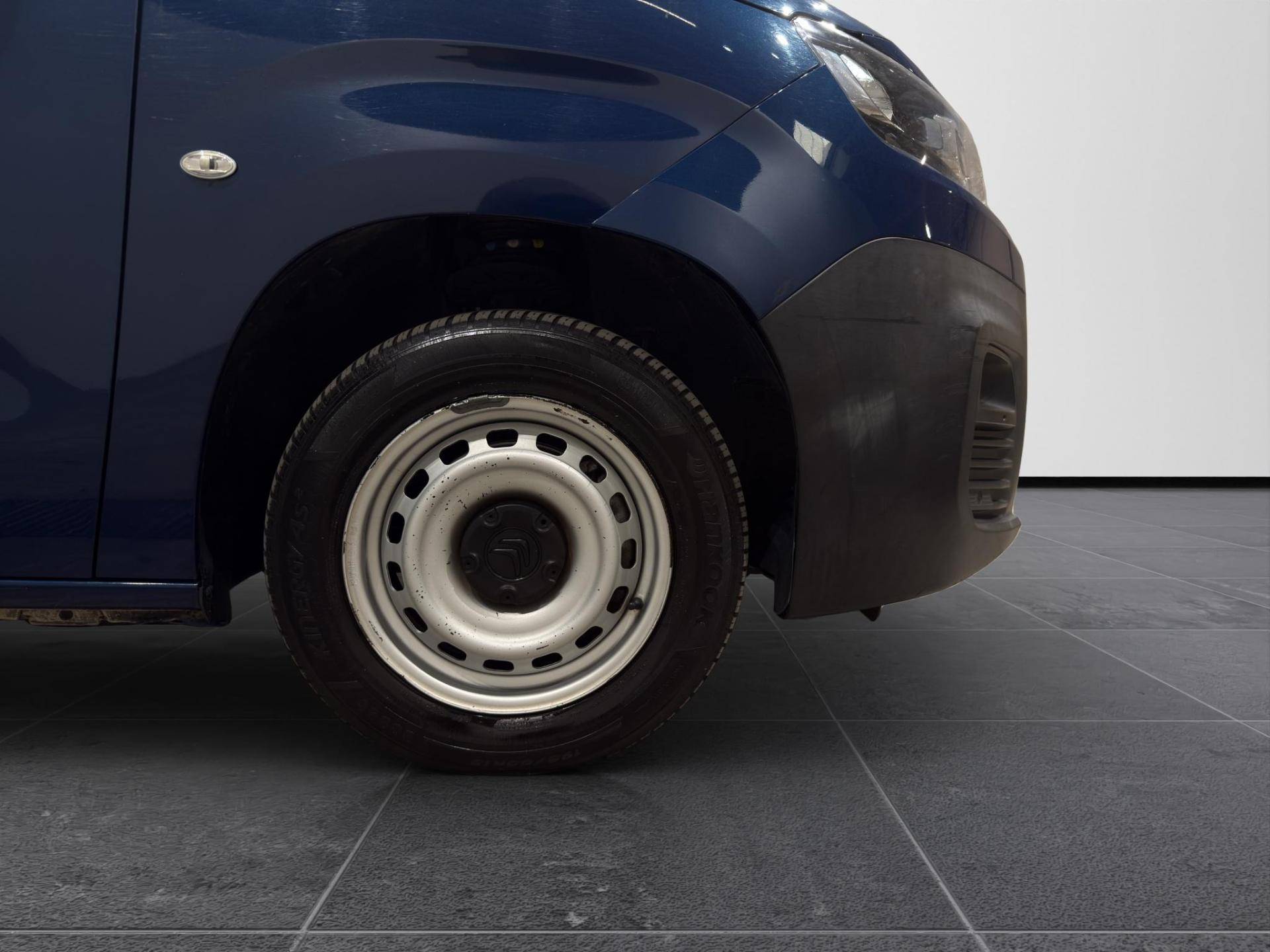 Auto Venduta - CITROEN Berlingo III berlingo 1.5 bluehdi 100cv S&S M Club 3p.ti usata in pronta consegna - Brandini