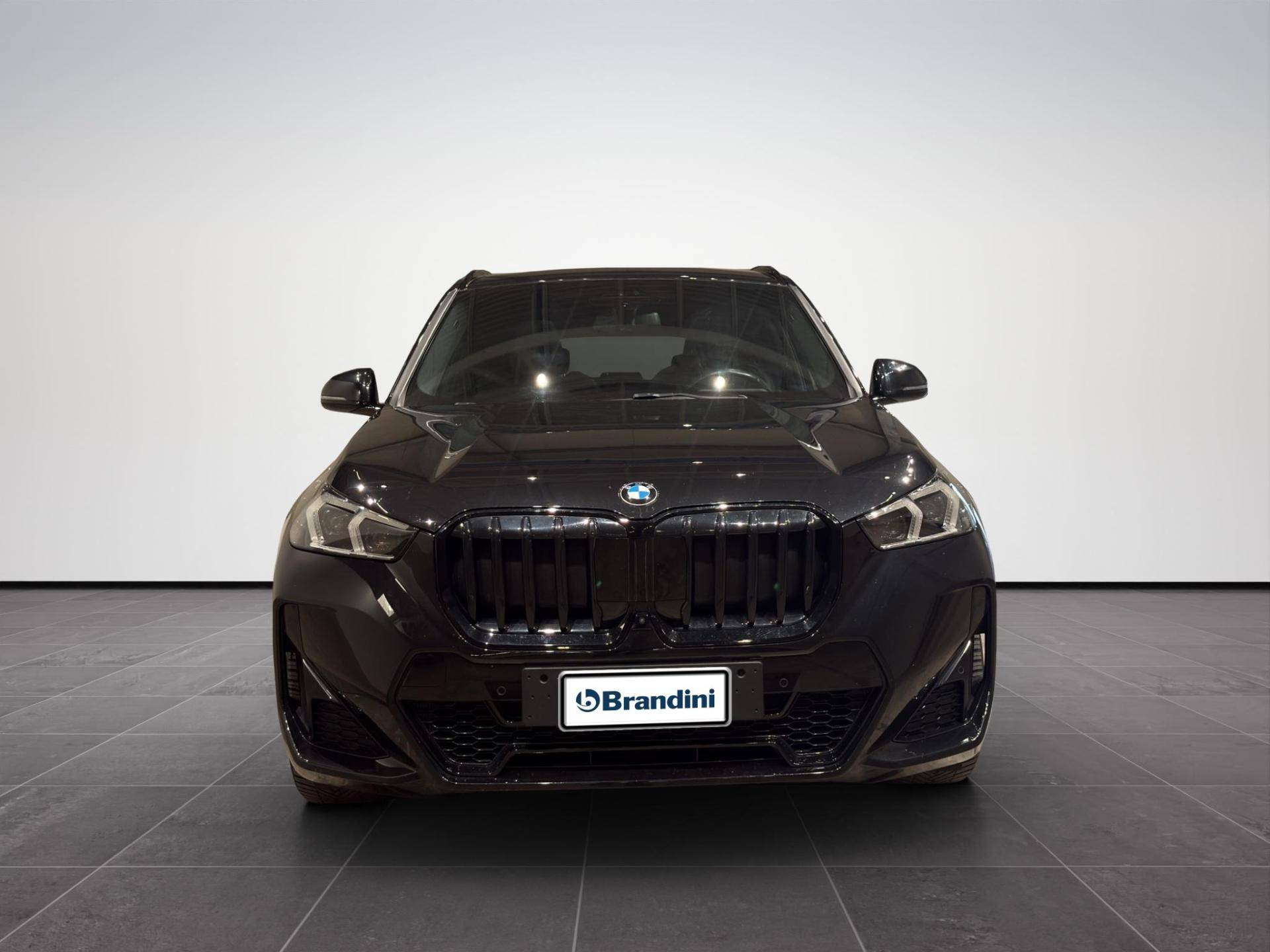 BMW X1 X1 xdrive23i mhev 48V MSport auto usata in pronta consegna - Brandini