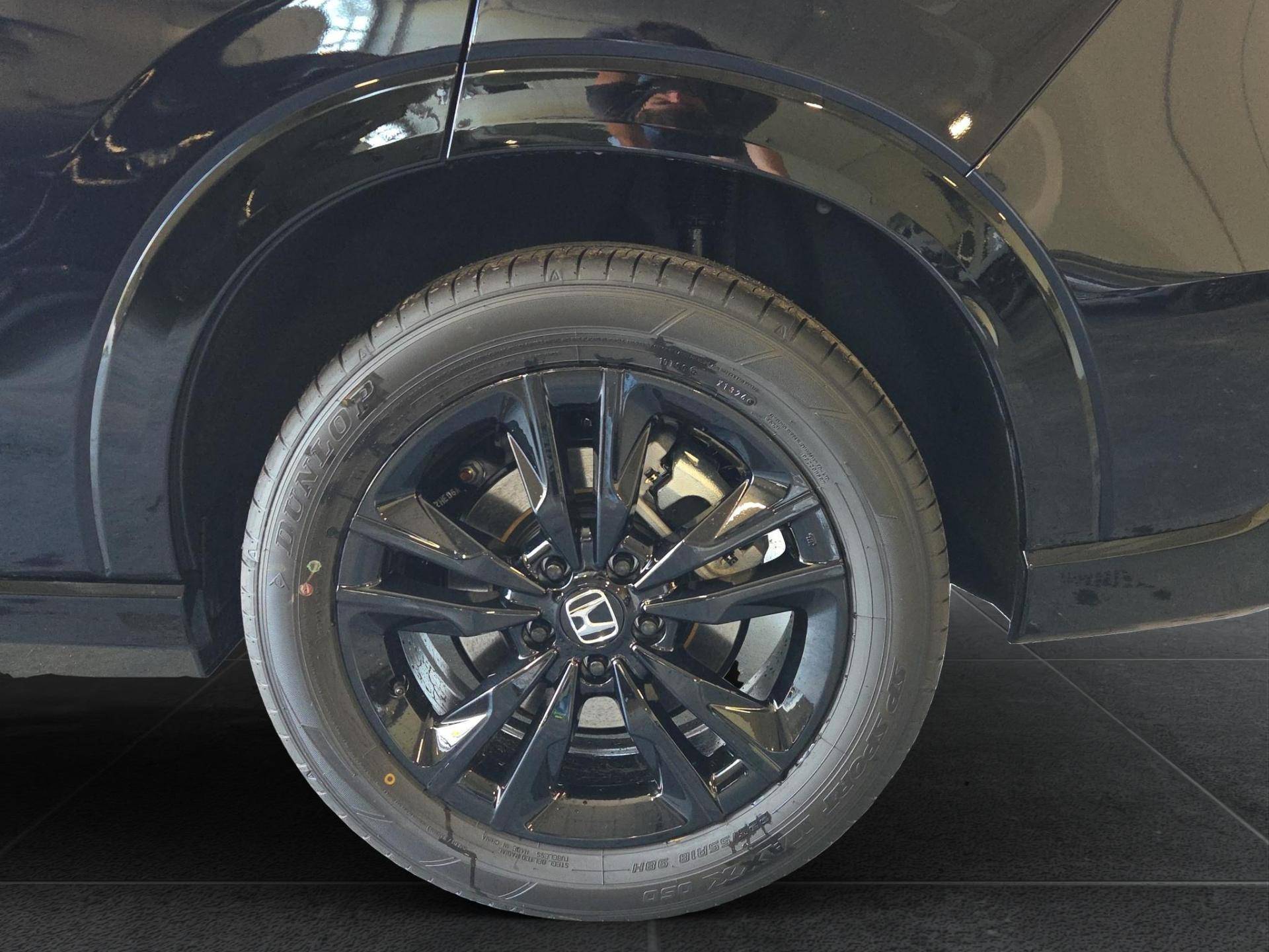 Auto Venduta - HONDA ZR-V ZR-V 2.0 hev Sport usata in pronta consegna - Brandini