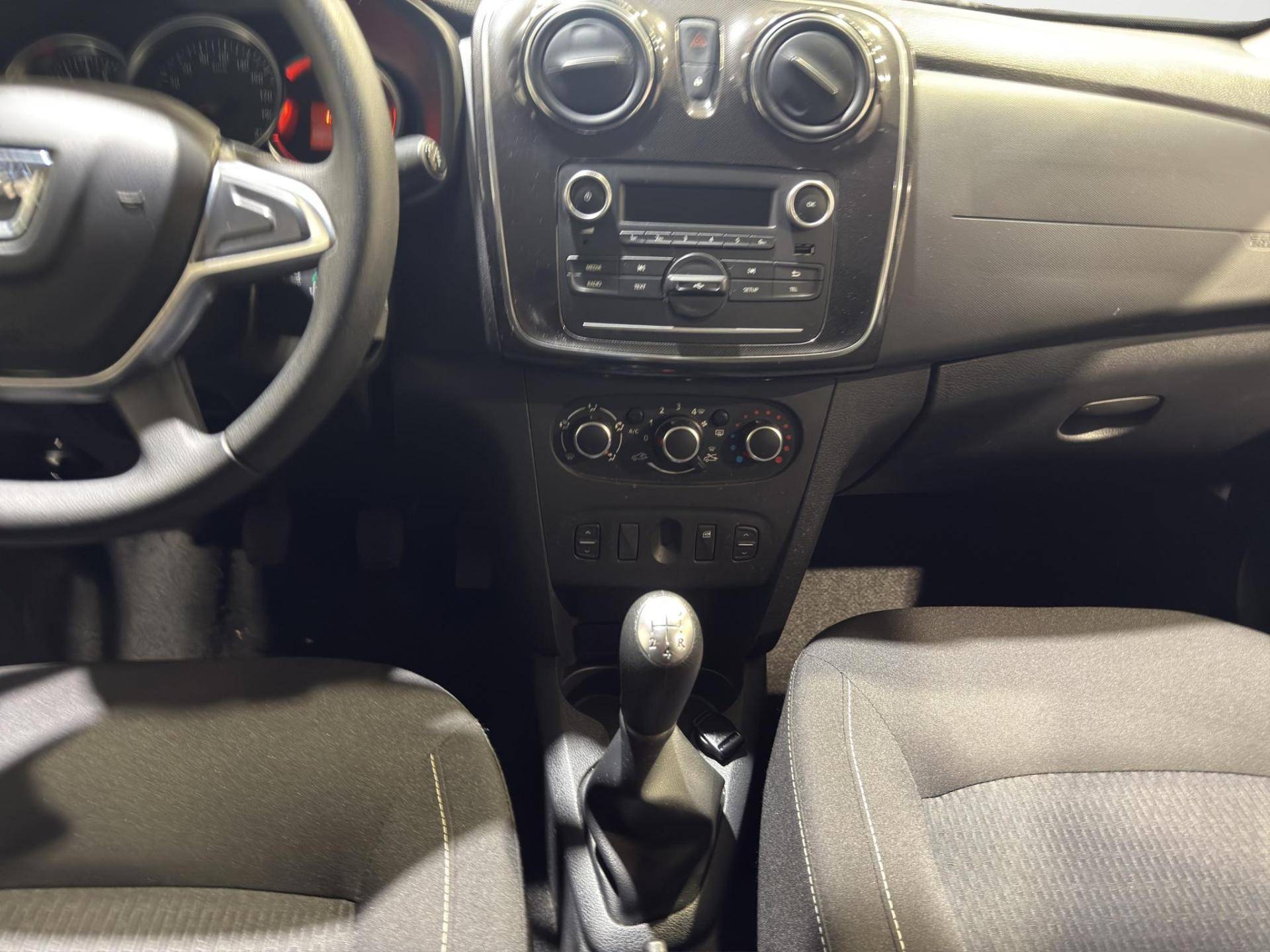 Auto Venduta - DACIA Sandero Sandero 1.5 blue dci Streetway Comfort s&s 75cv usata in pronta consegna - Brandini