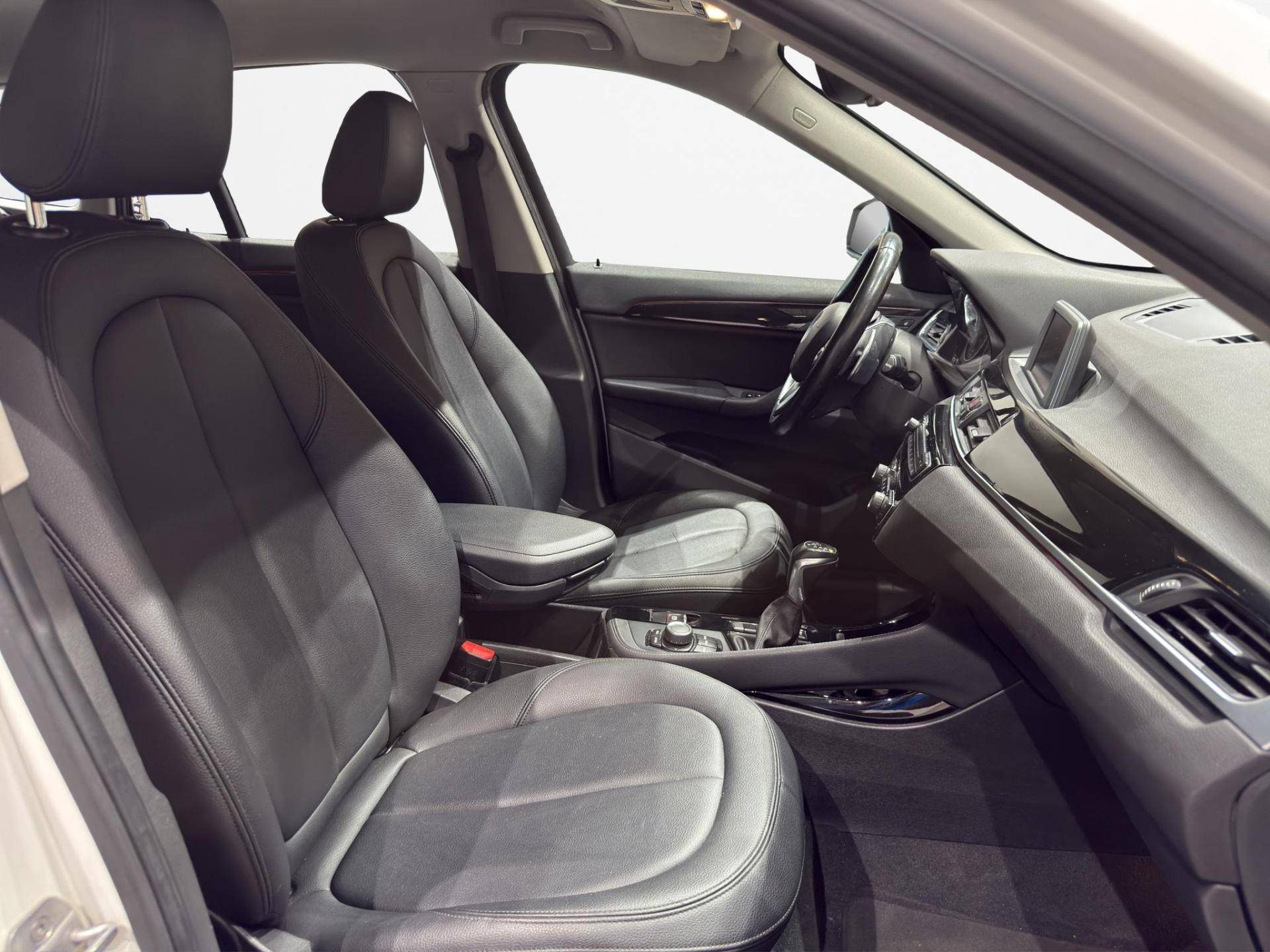 Auto Venduta - BMW X1 X1 sdrive18d xLine auto usata in pronta consegna - Brandini