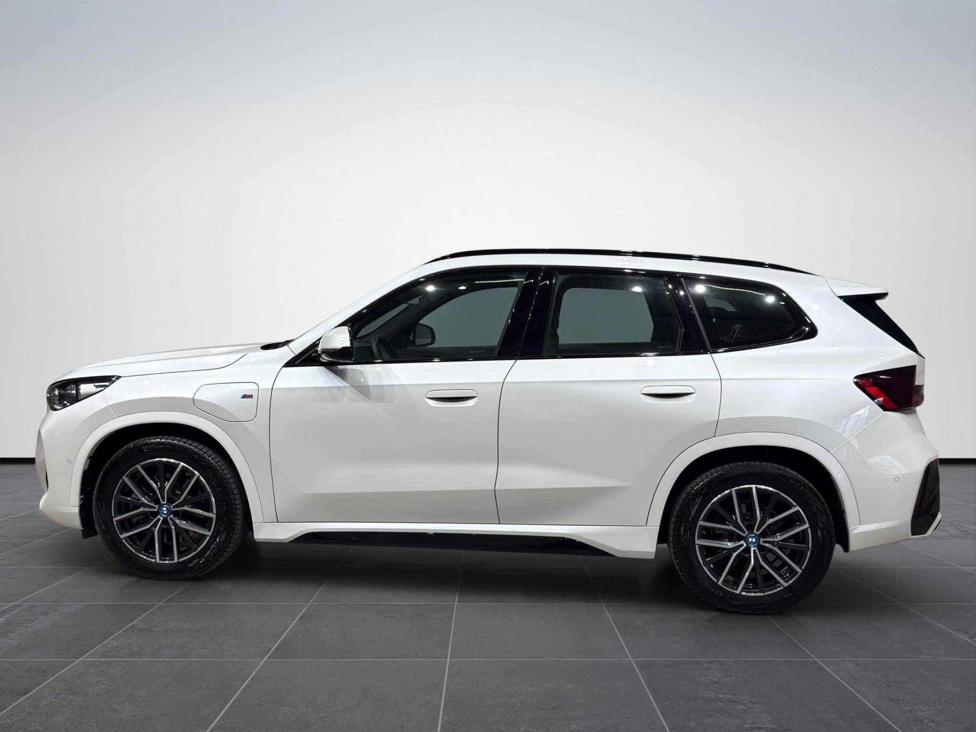 BMW X1 X1 xdrive 30e MSport auto usata in pronta consegna - Brandini