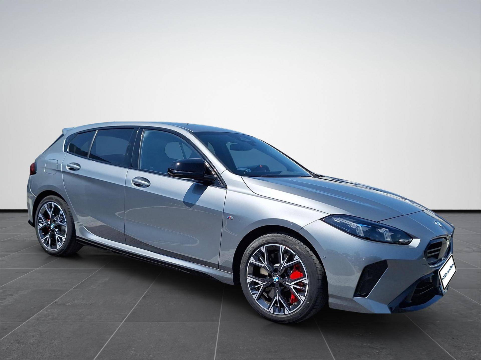 BMW Serie 1 M135 xdrive auto usata in pronta consegna - Brandini